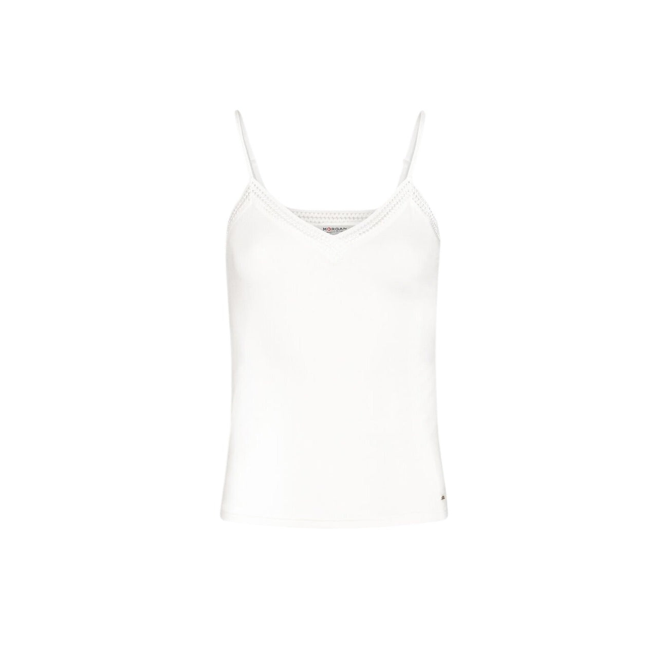 Morgan De Toi - Morgan De Toi Women Tank Tops