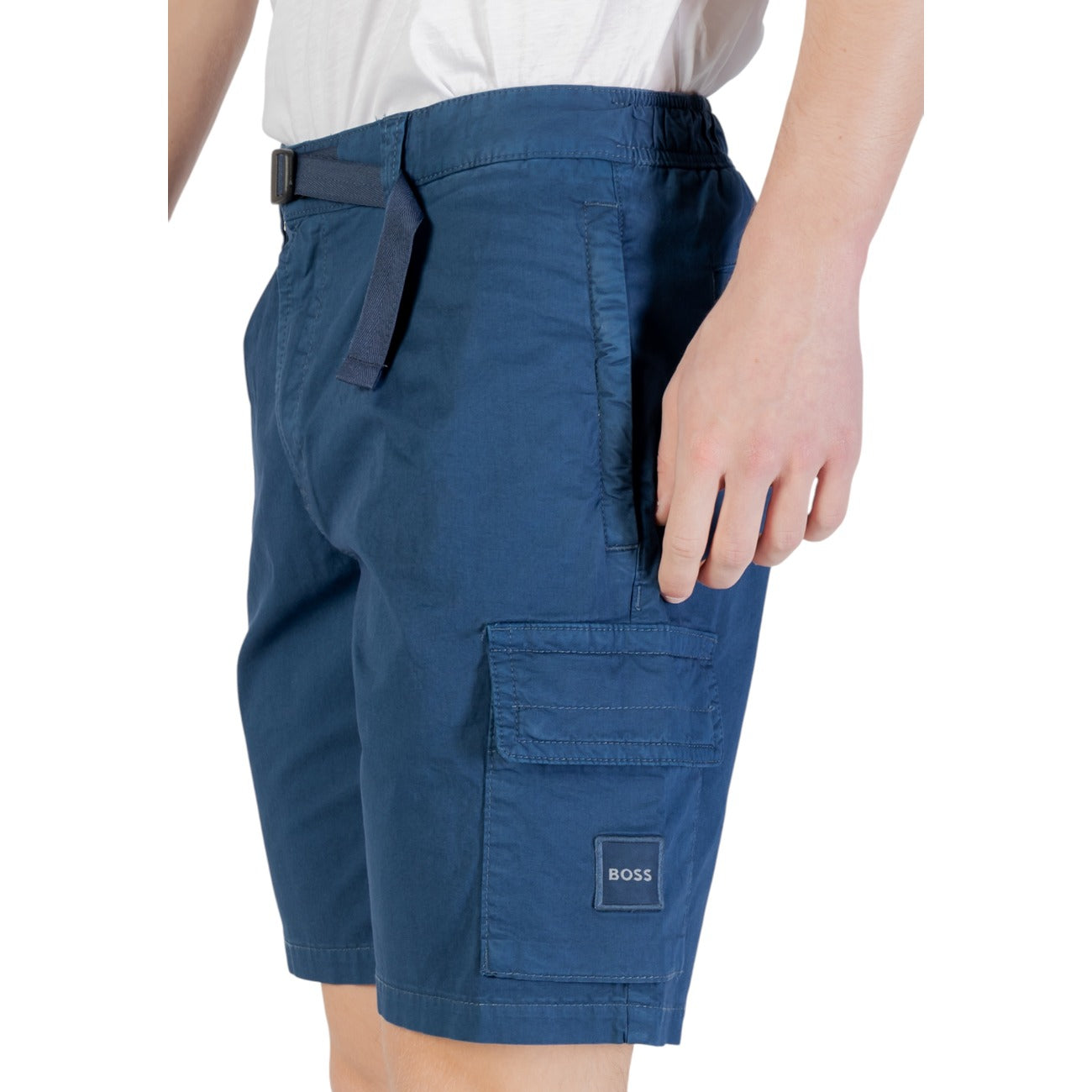 Boss - Boss Homme Bermudas