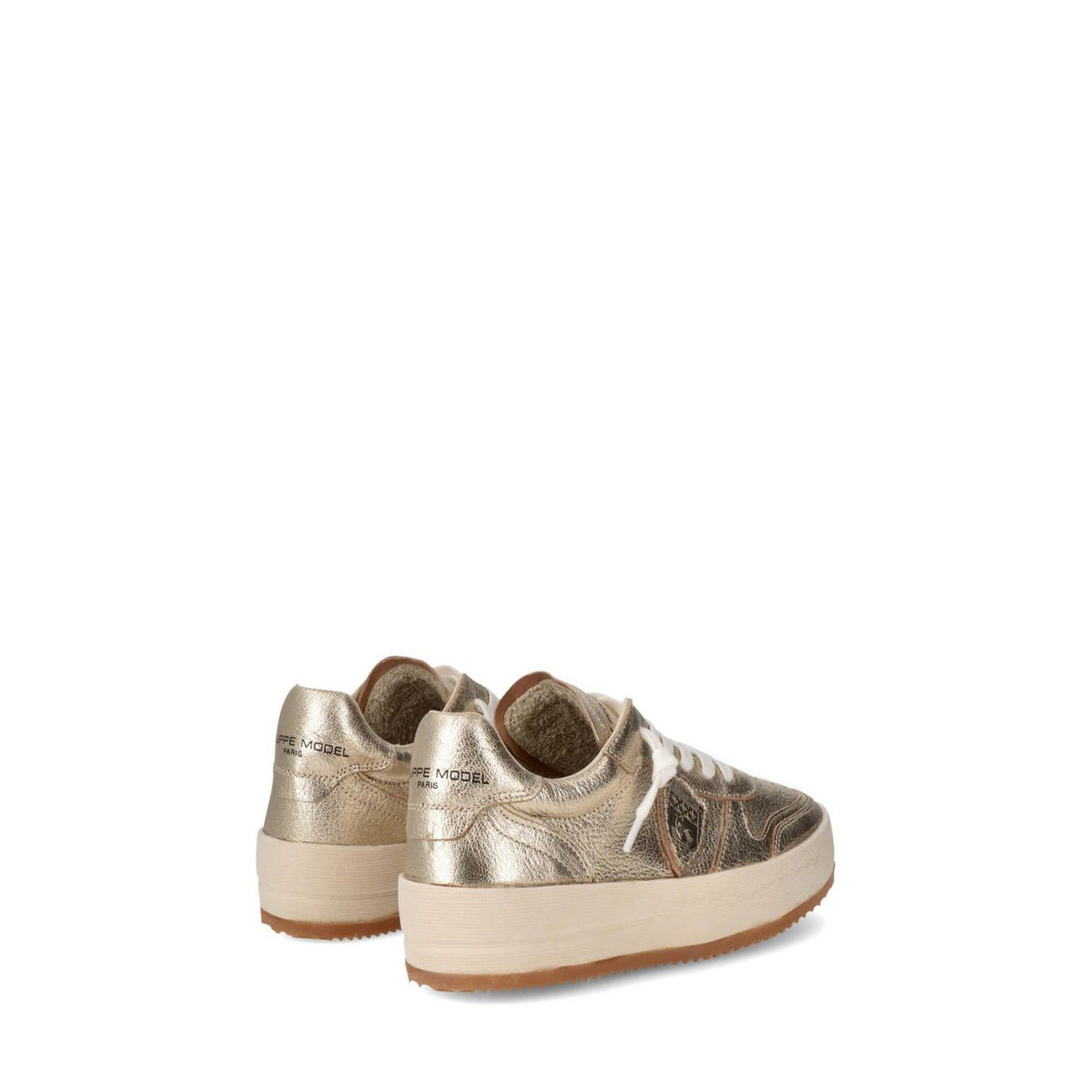 Philippe Model - Philippe Model Femme Baskets