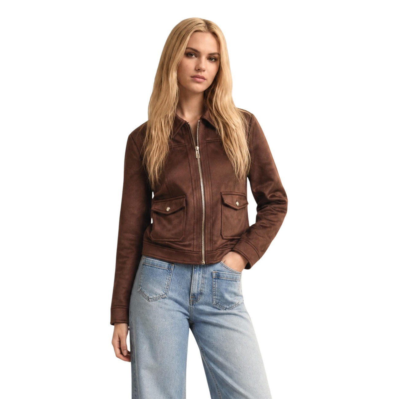 Morgan De Toi - Morgan De Toi Femme Jaquettes
