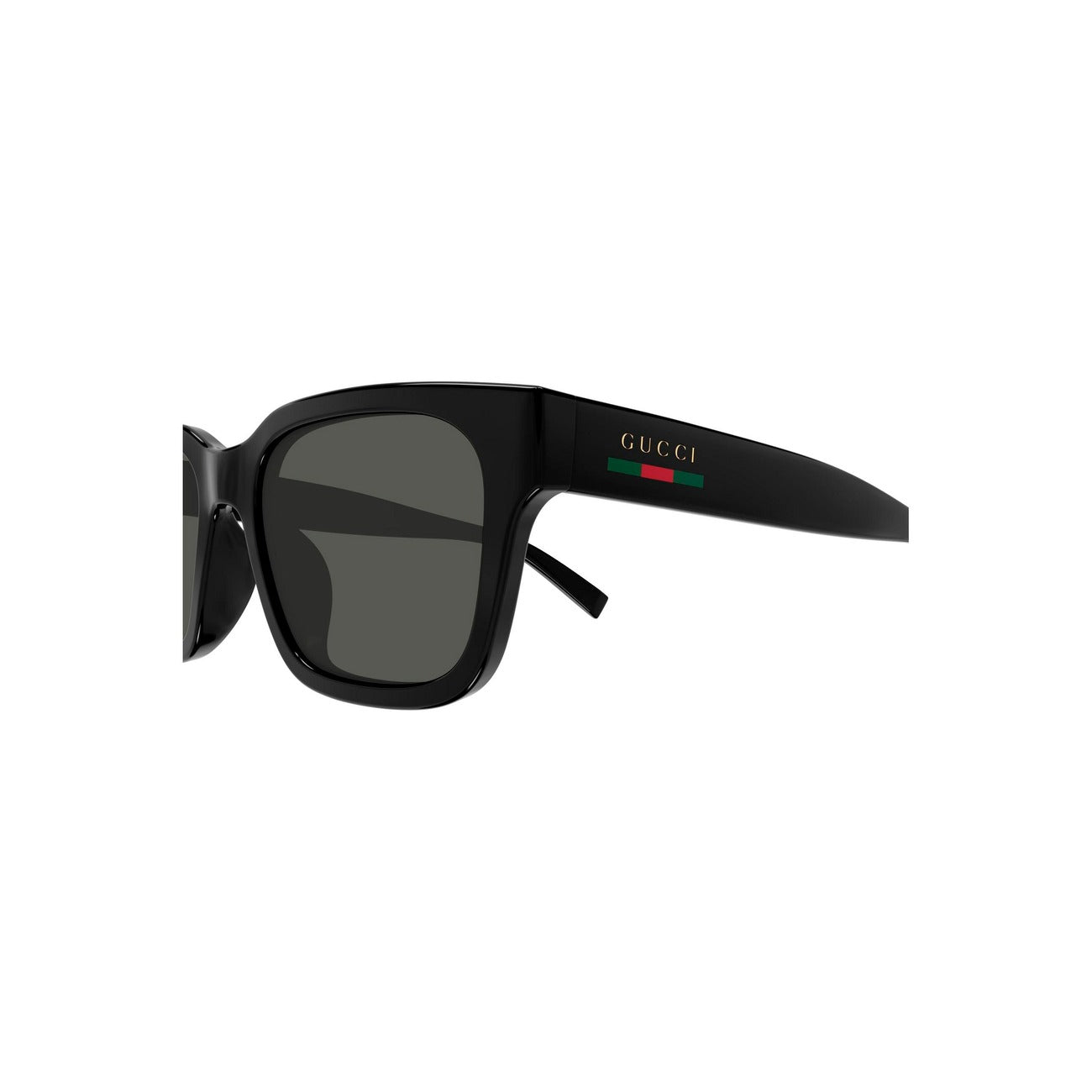 Gucci Men's Sunglasses – Black