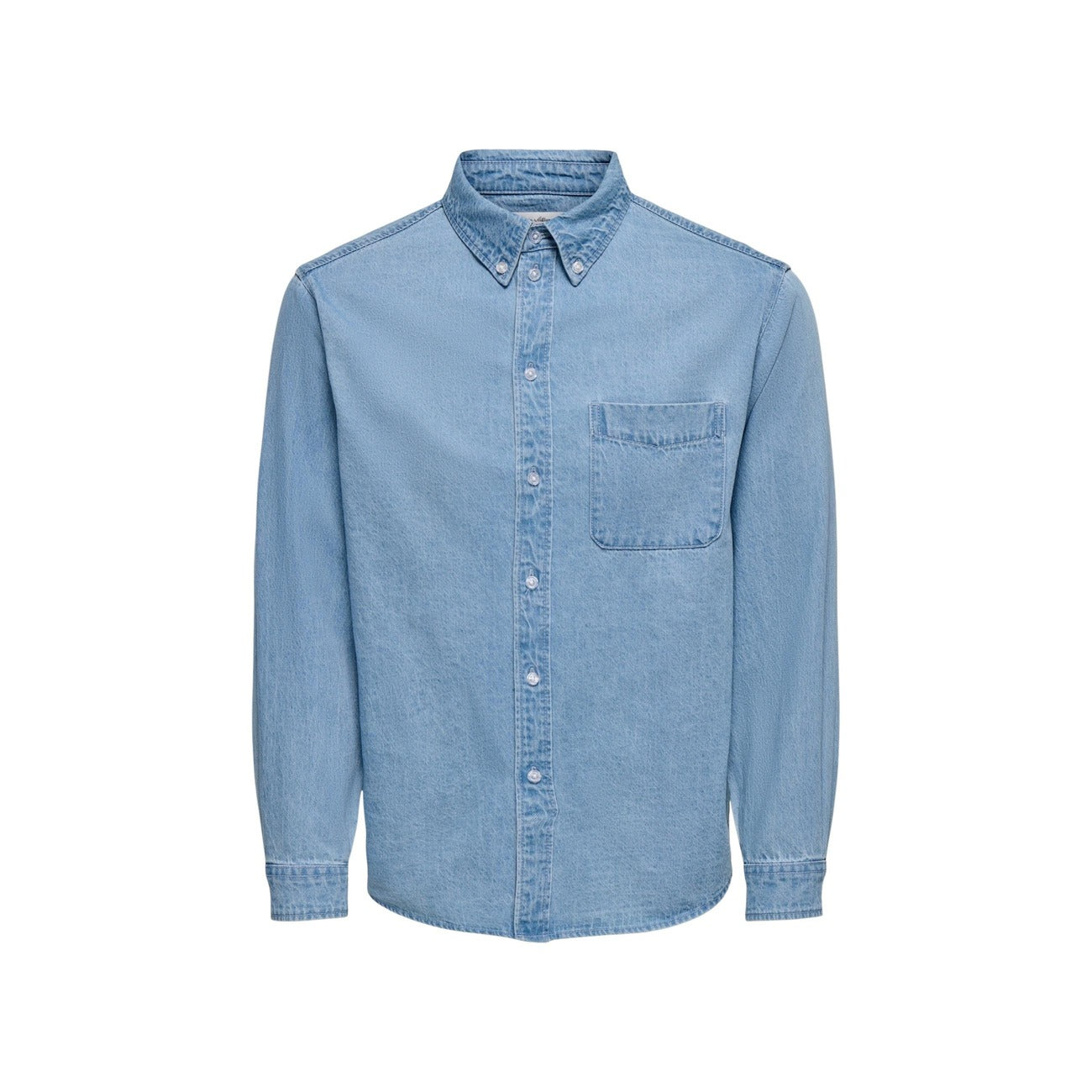 Only & Sons - Only & Sons Homme Chemises
