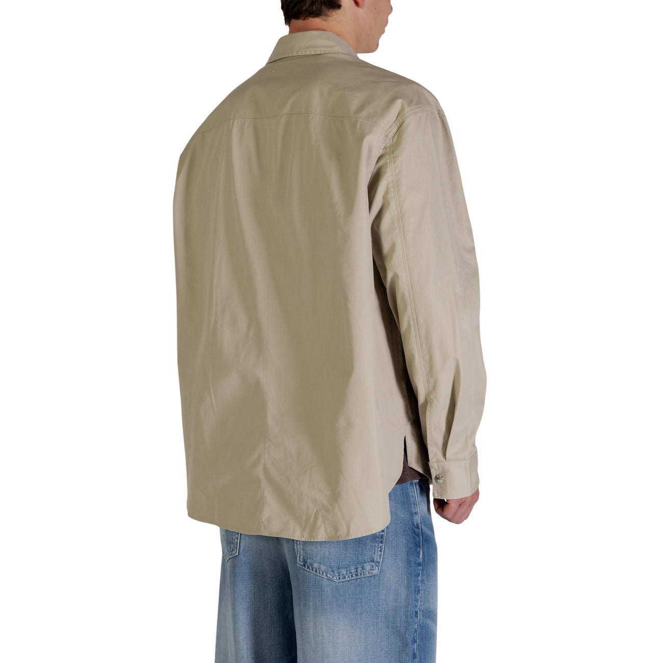 Calvin Klein Jeans - Calvin Klein Jeans Homme Jaquettes