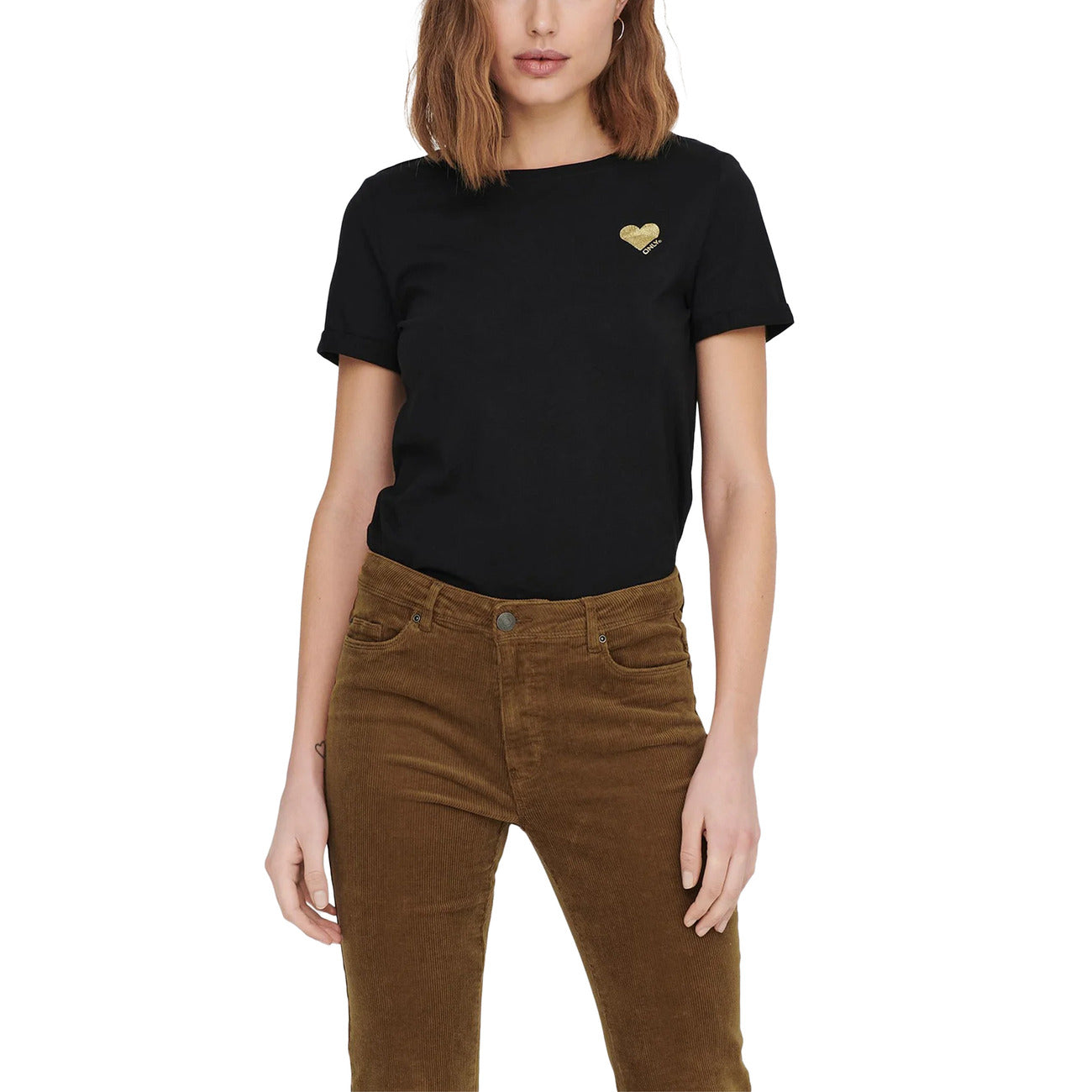 Only - Only Women's T-Shirts
