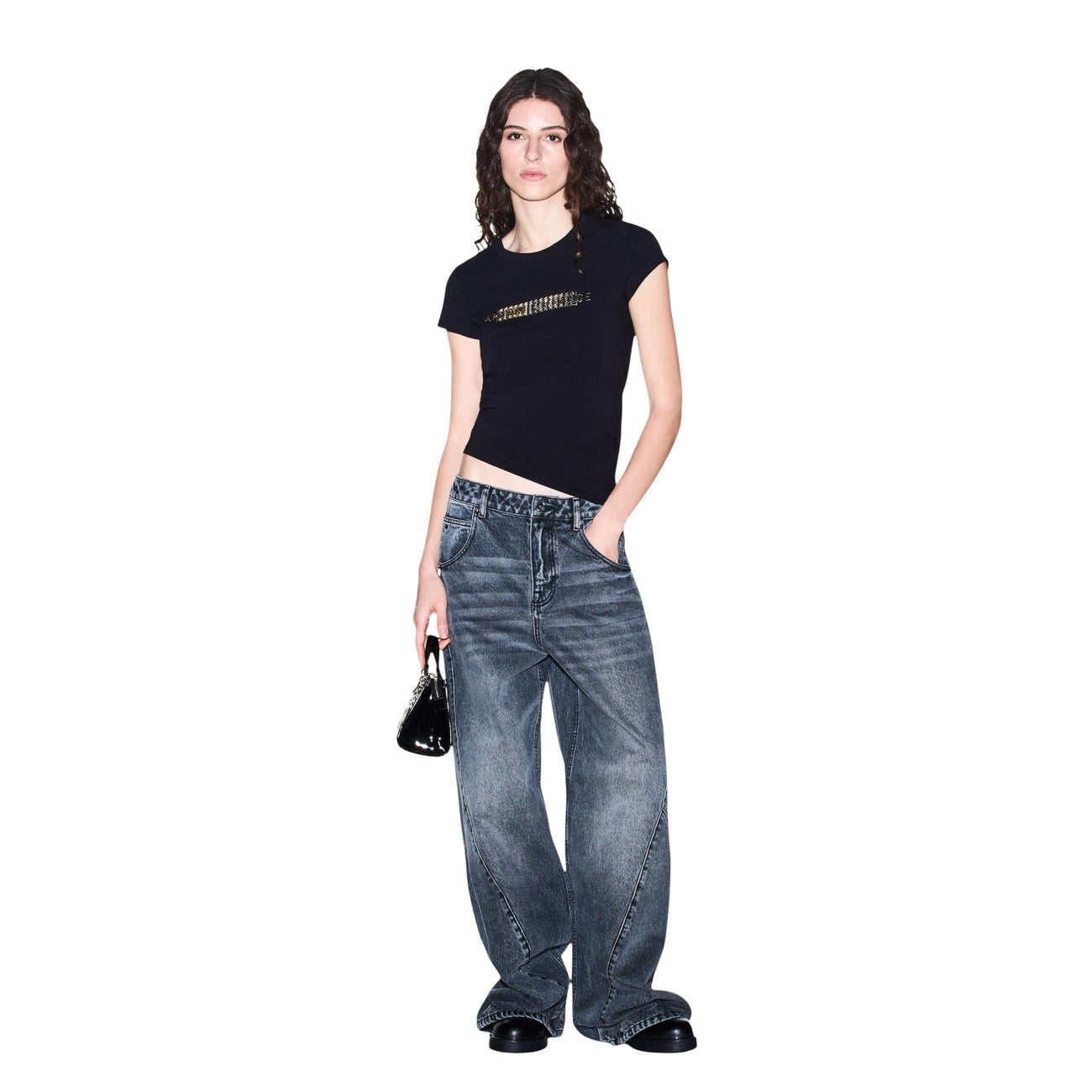 Armani Exchange - Armani Exchange Femme T-Shirts