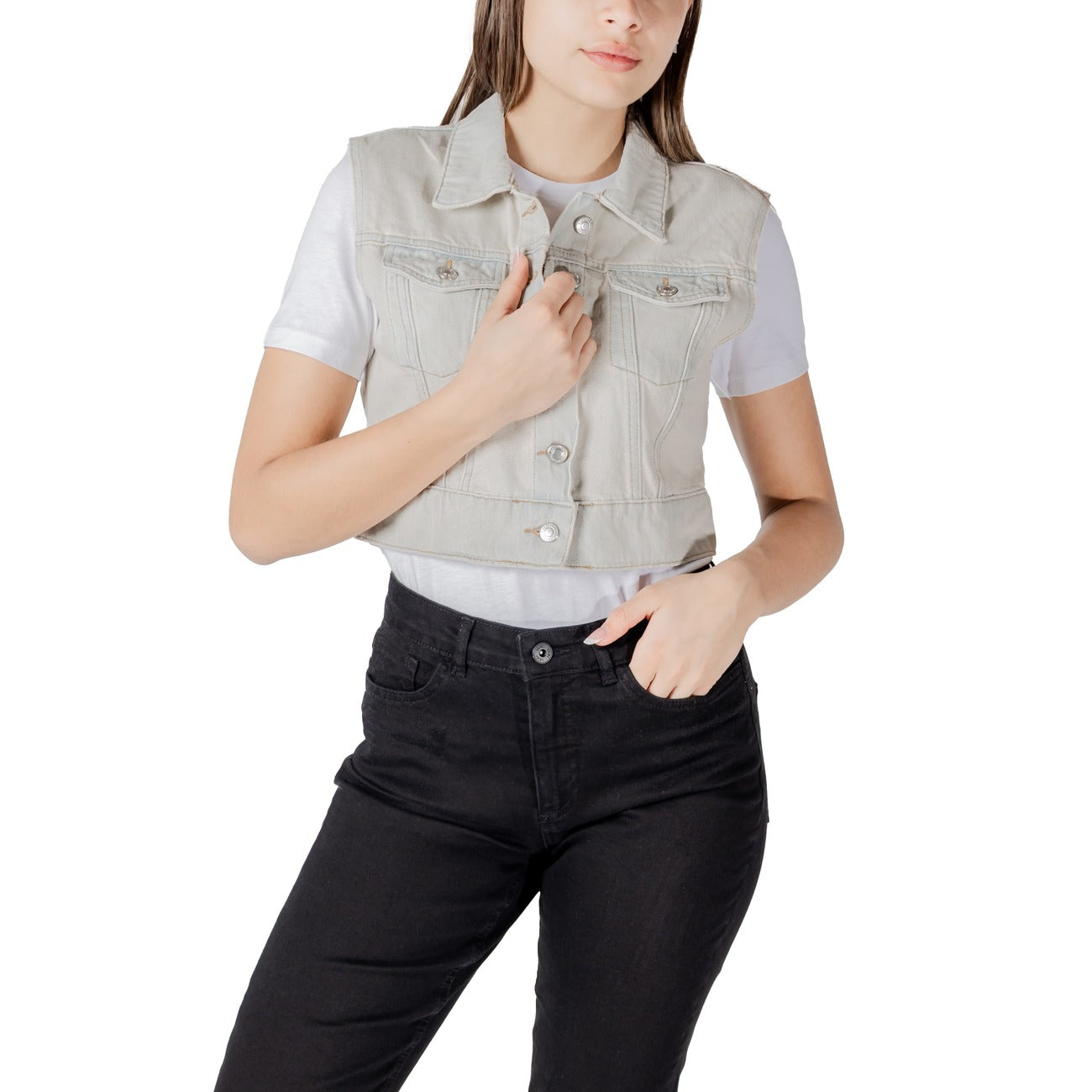 Only - Only Women's Vests
