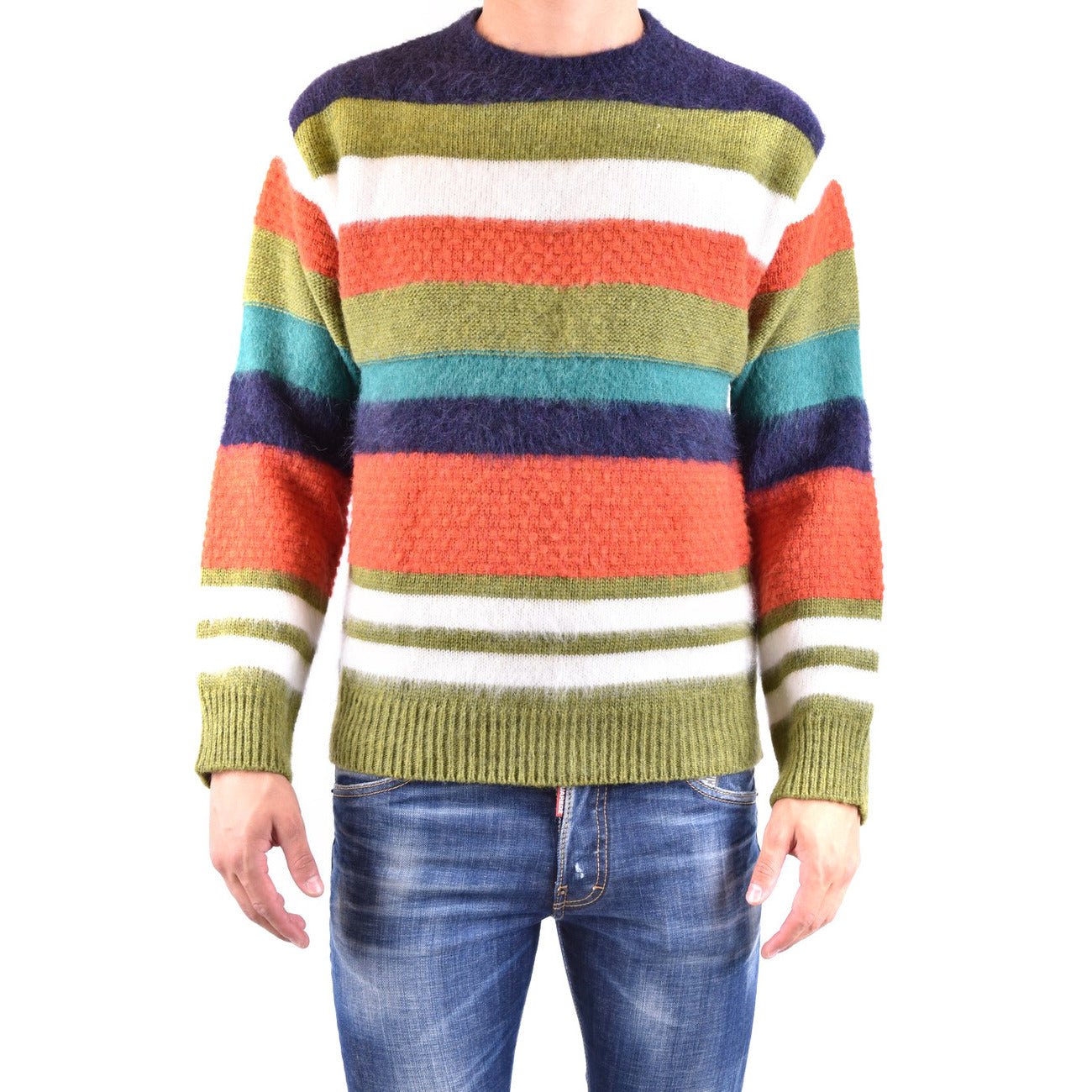 Dsquared2 - Dsquared2 Men's Sweaters