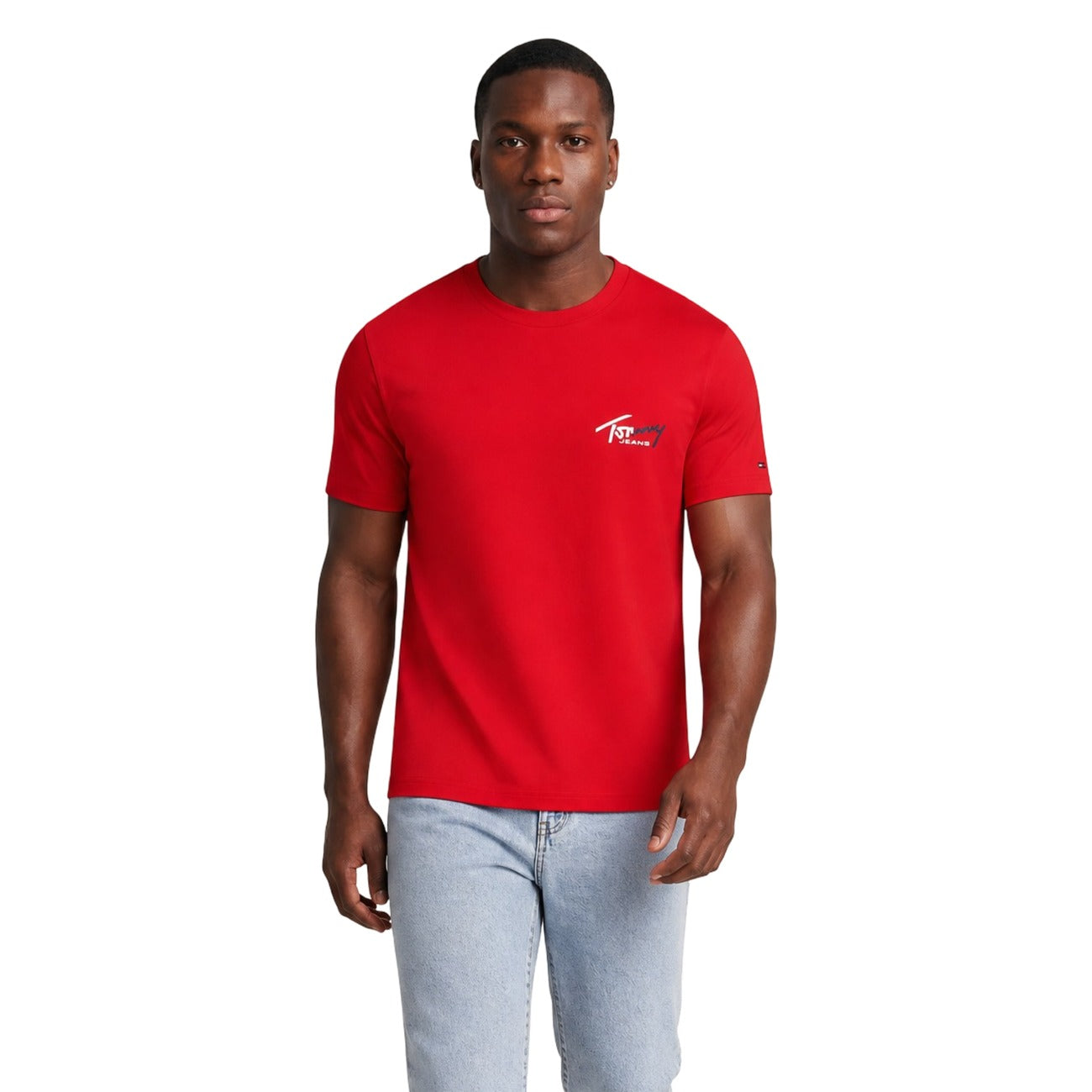 Tommy Hilfiger Jeans - Tommy Hilfiger Men's T-Shirts