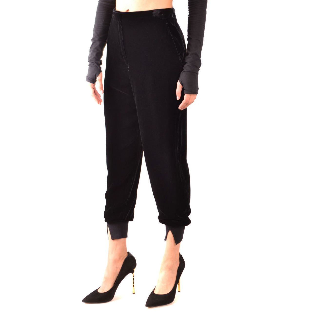Twin-set Simona Barbieri - Twin-set Simona Barbieri Femme Pantalons