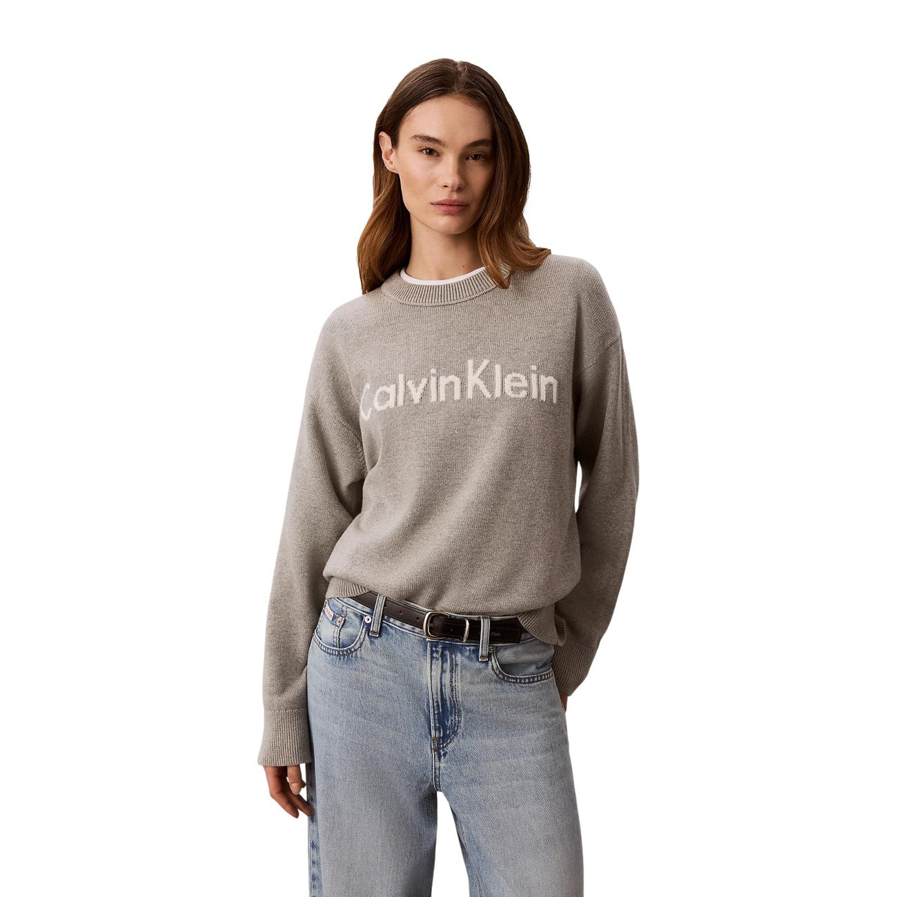 Calvin Klein Jeans - Calvin Klein Jeans Femme Pulls