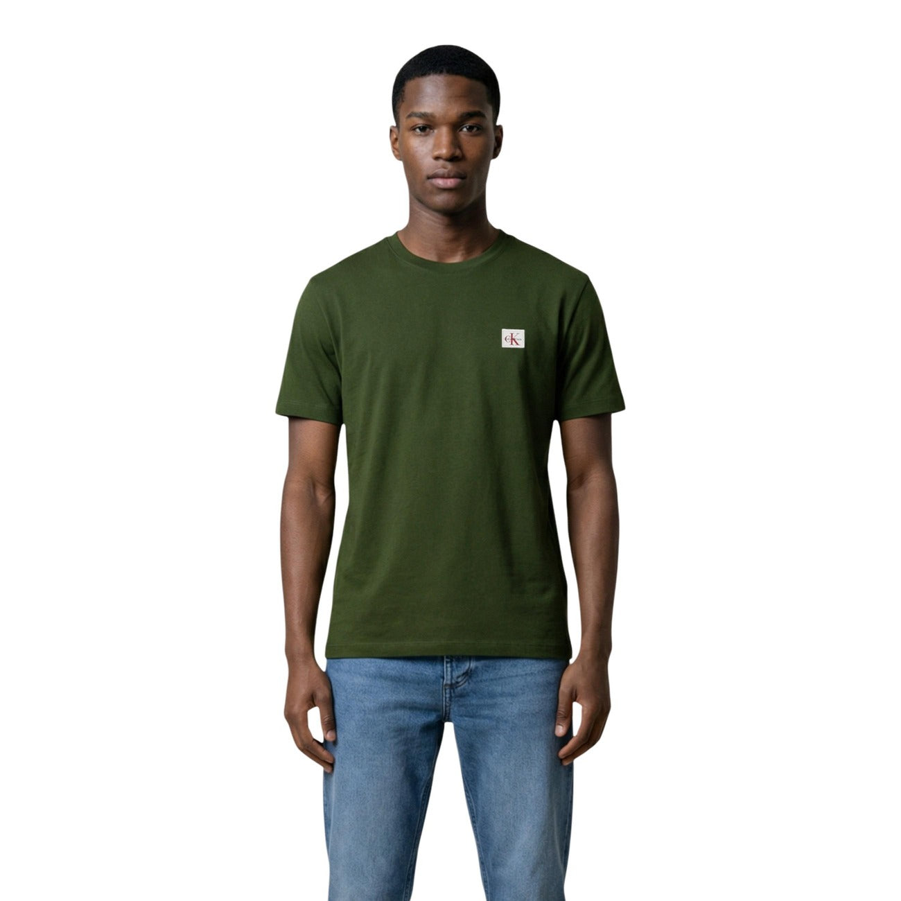 Calvin Klein Jeans - Calvin Klein Jeans Homme T-Shirts