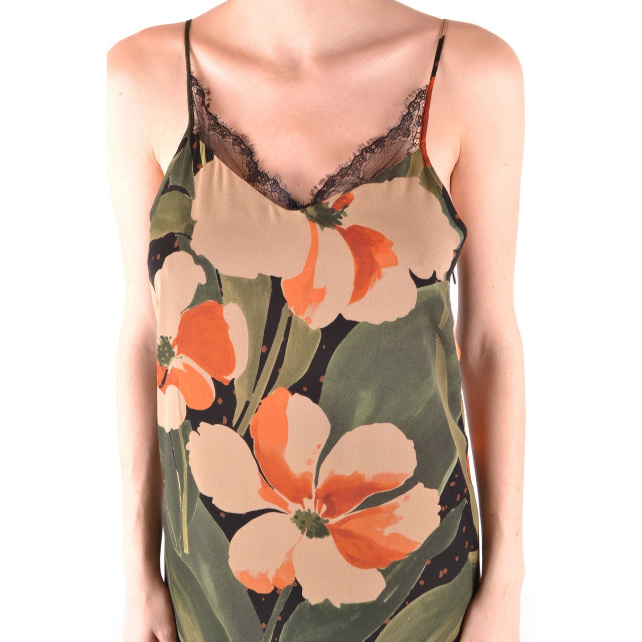 Twin-set Simona Barbieri - Twin-set Simona Barbieri Women's Dresses