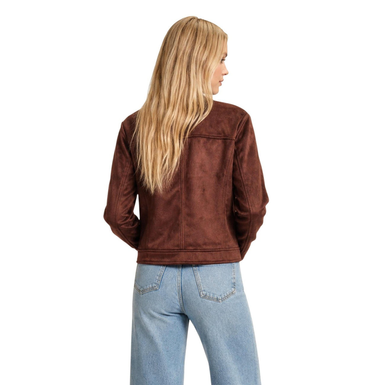 Morgan De Toi - Morgan De Toi Femme Jaquettes