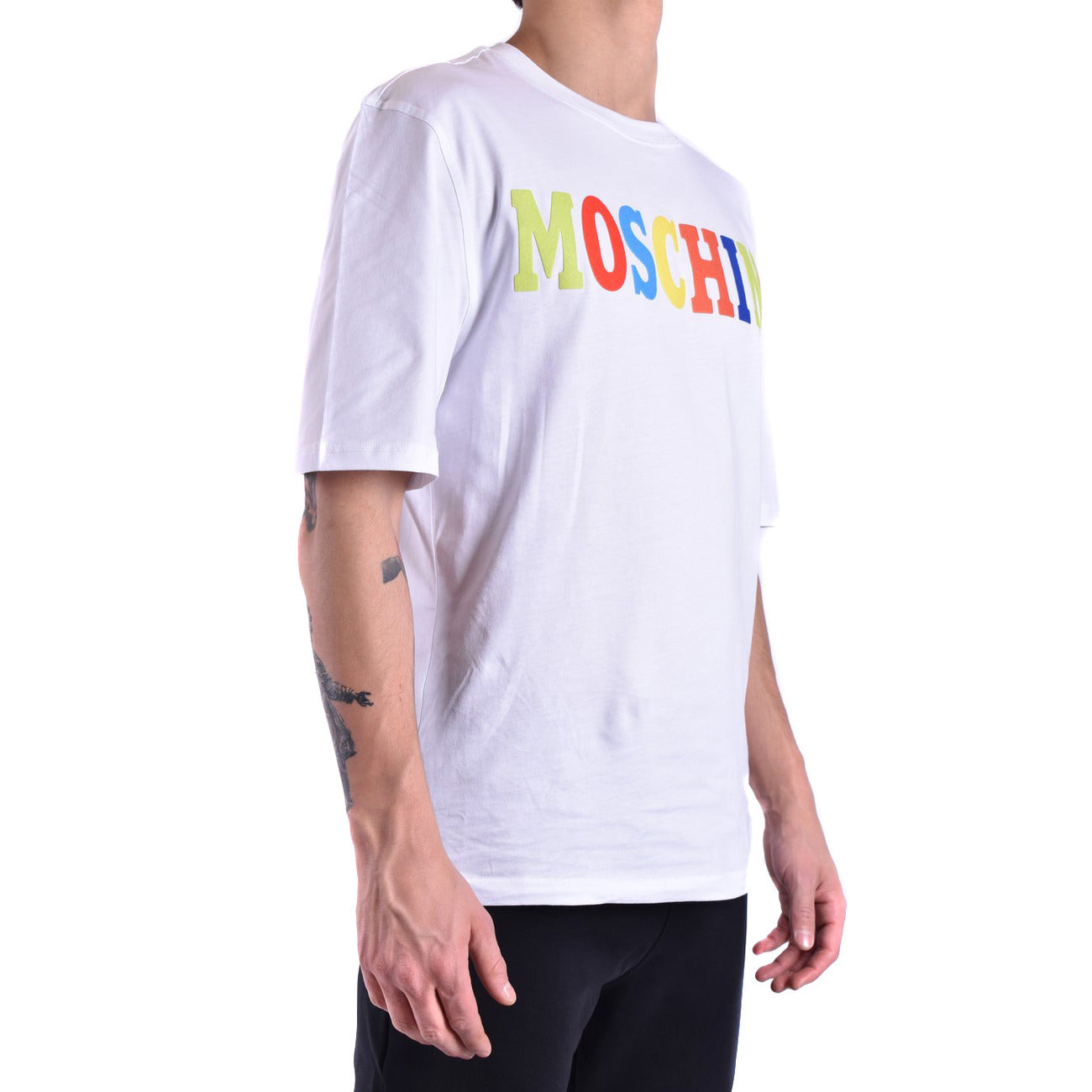 Moschino - Moschino Men's T-Shirts