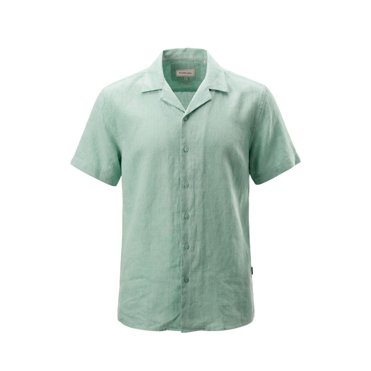 Gianni Lupo - Gianni Lupo Men's Shirts