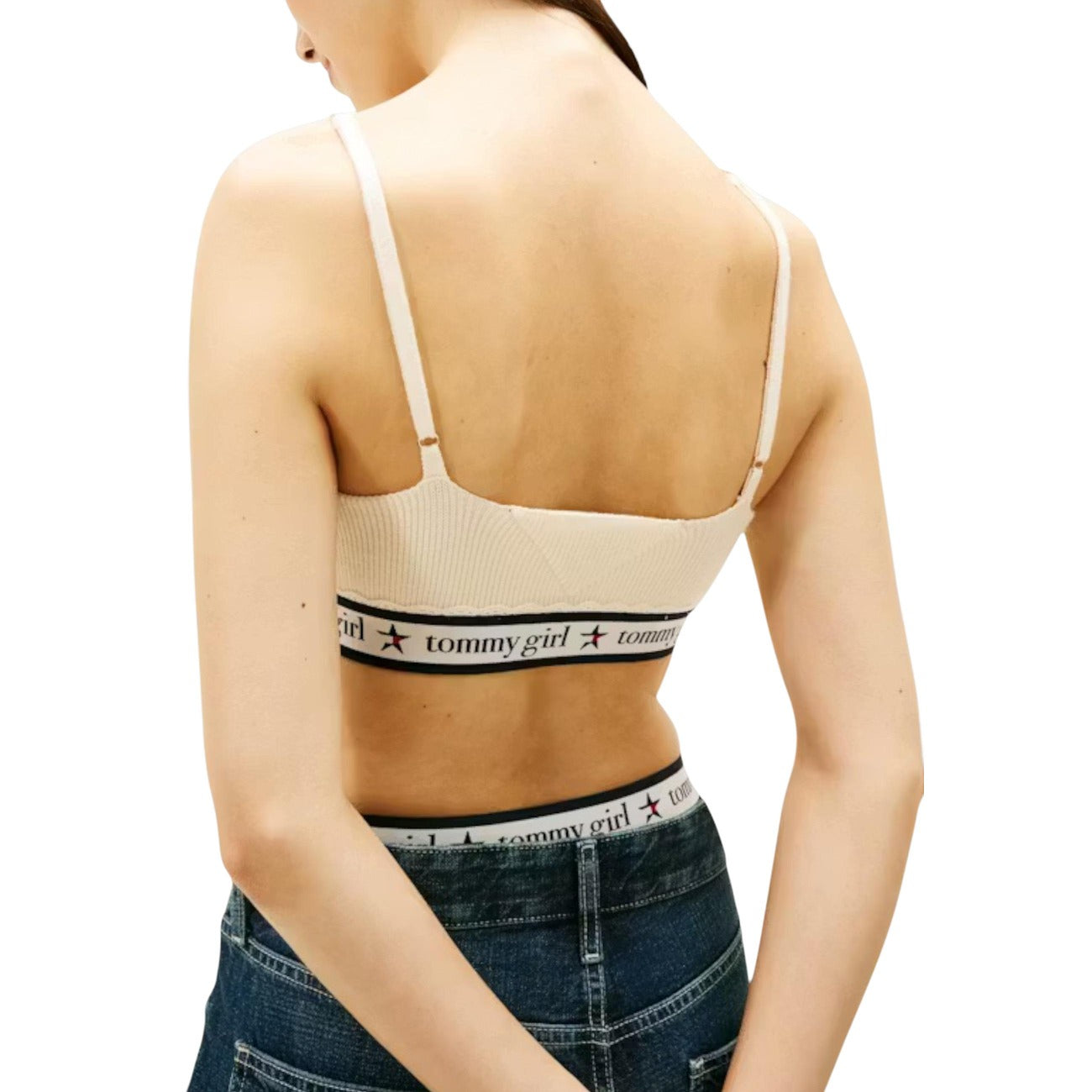 Tommy Hilfiger Jeans - Tommy Hilfiger Jeans Femme Tops