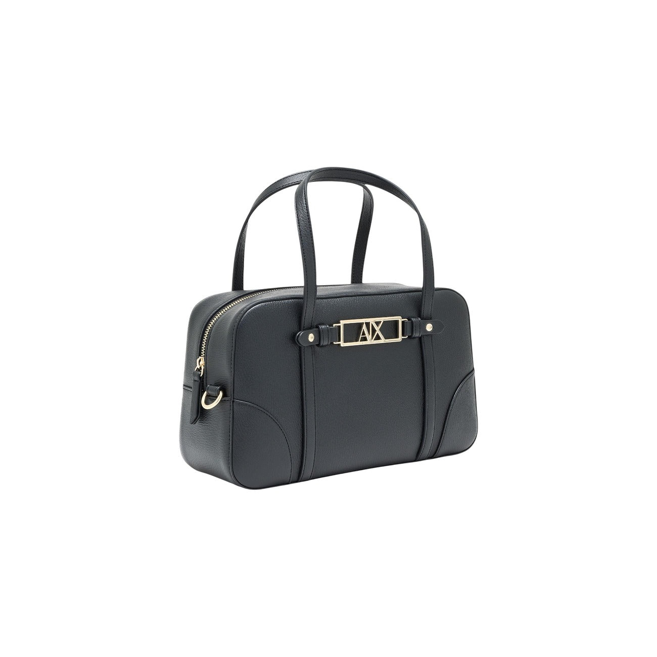 Women's Black Crossbody Bag Armani Exchange