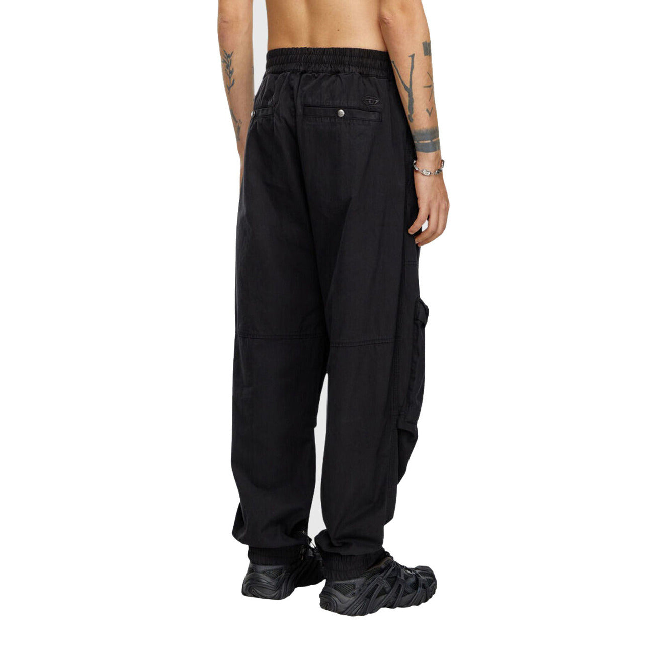 Diesel - Diesel Men's Trousers
