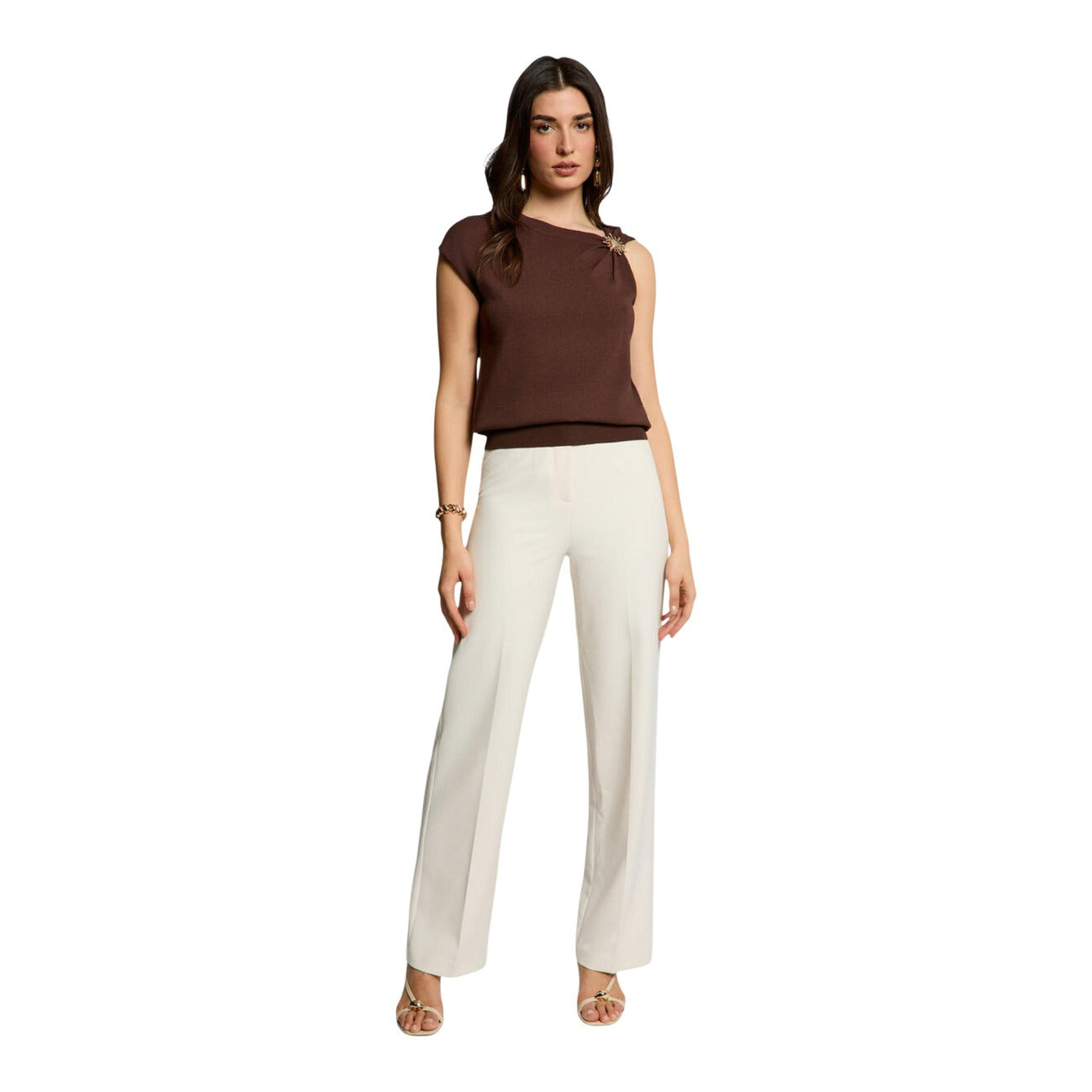 Morgan De Toi - Morgan De Toi Women's Sweaters