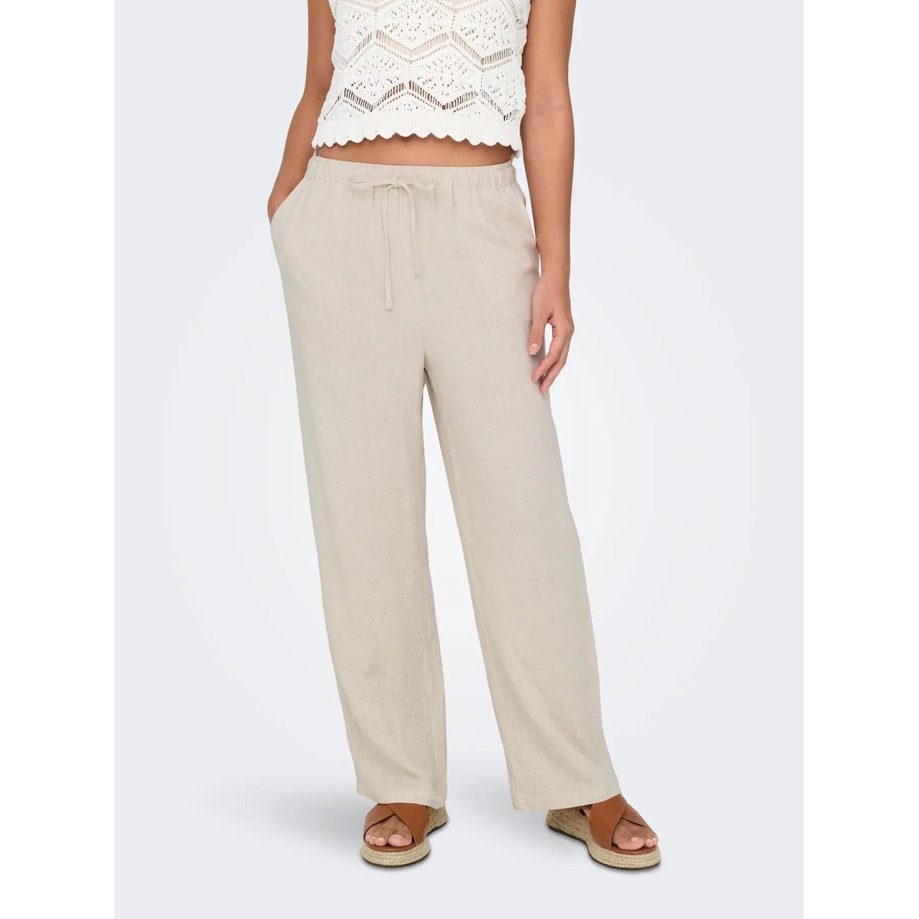 Only - Only Femme Pantalons