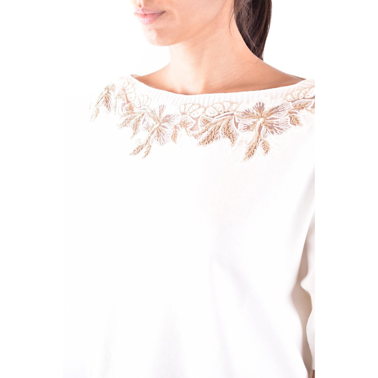 Ermanno - Ermanno Women's Sweaters
