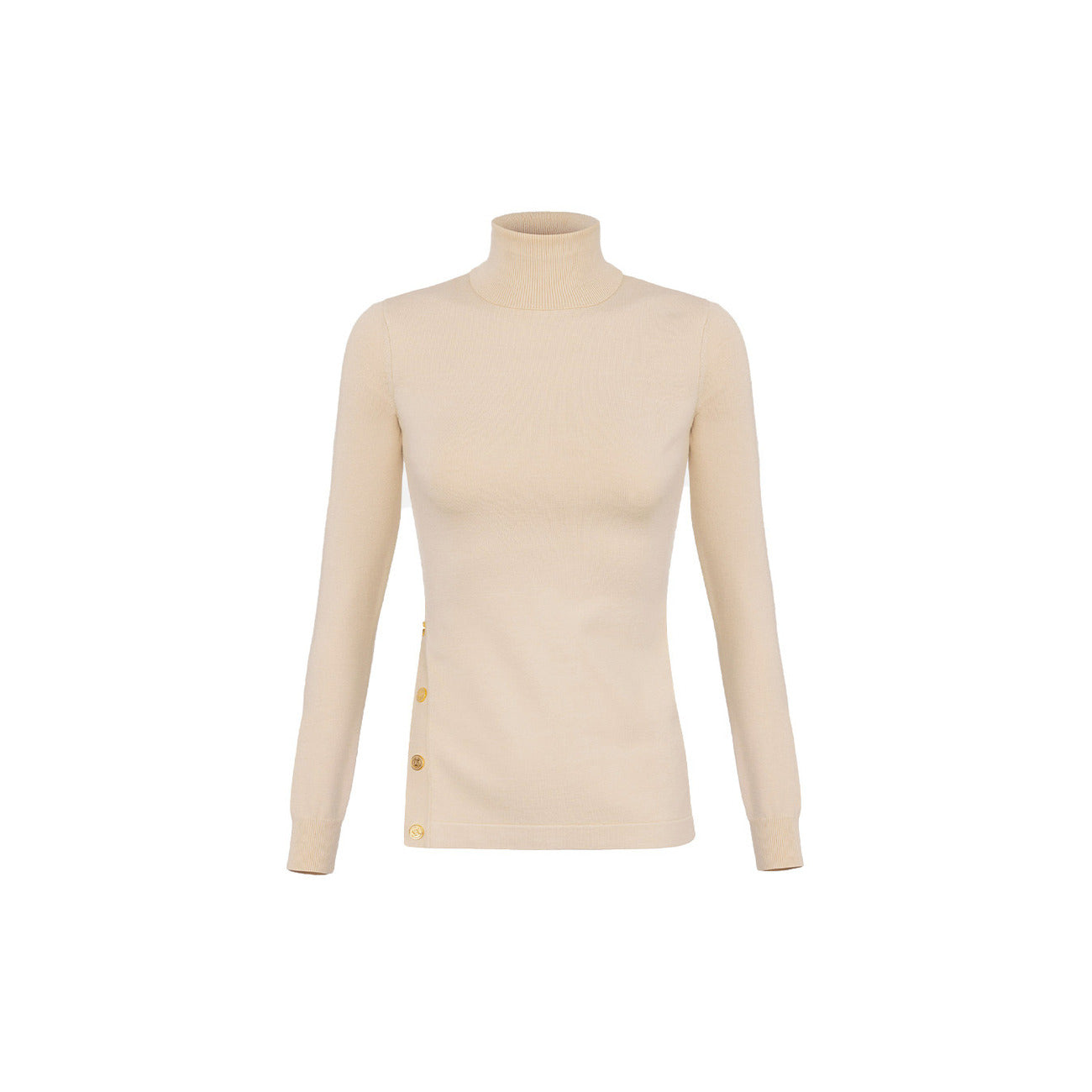 Elisabetta Franchi - Elisabetta Franchi Femme Pulls
