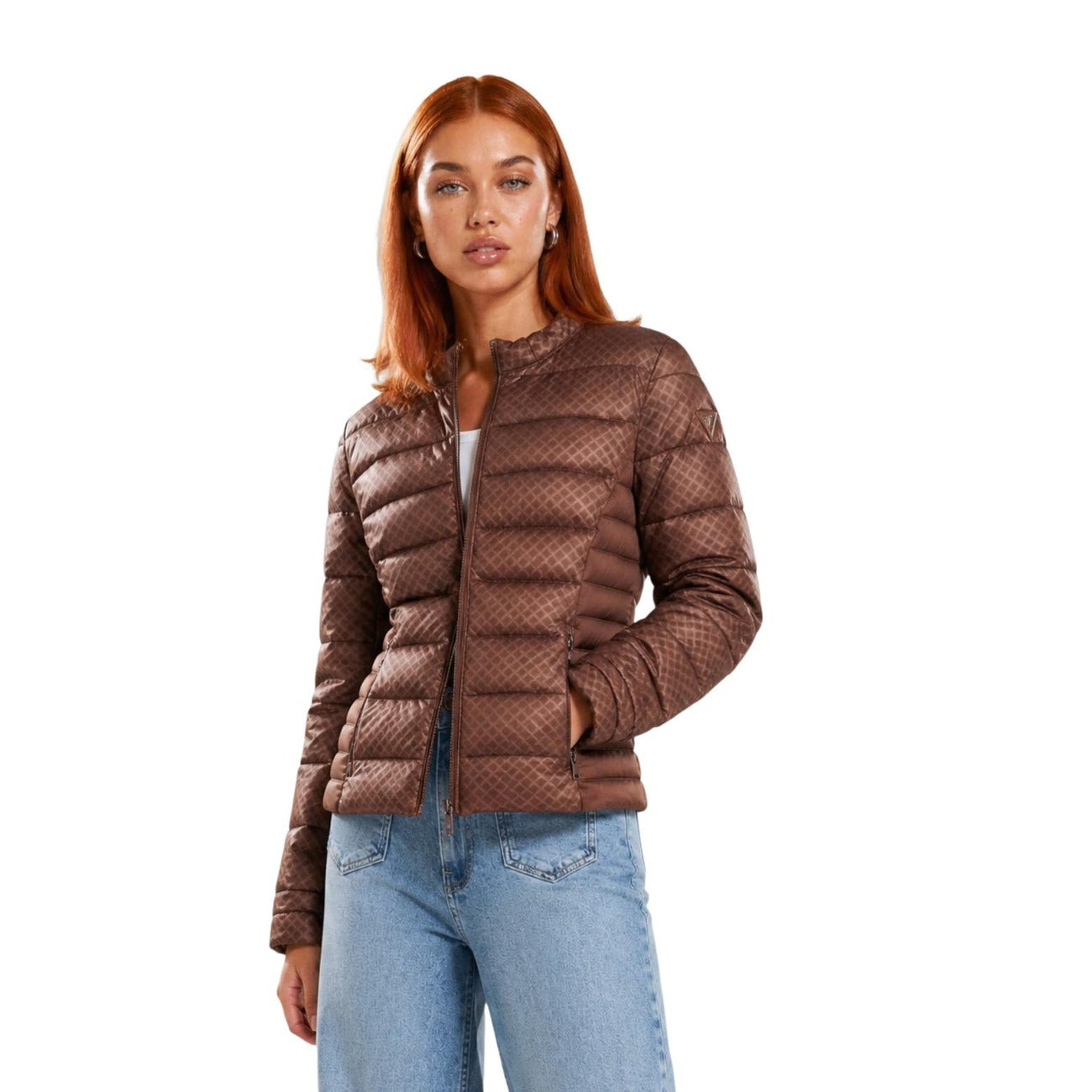 Guess - Guess Femme Vestes
