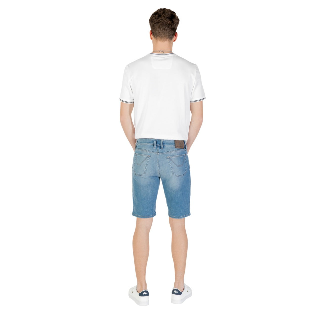 Jeckerson - Jeckerson Men's Bermuda Shorts