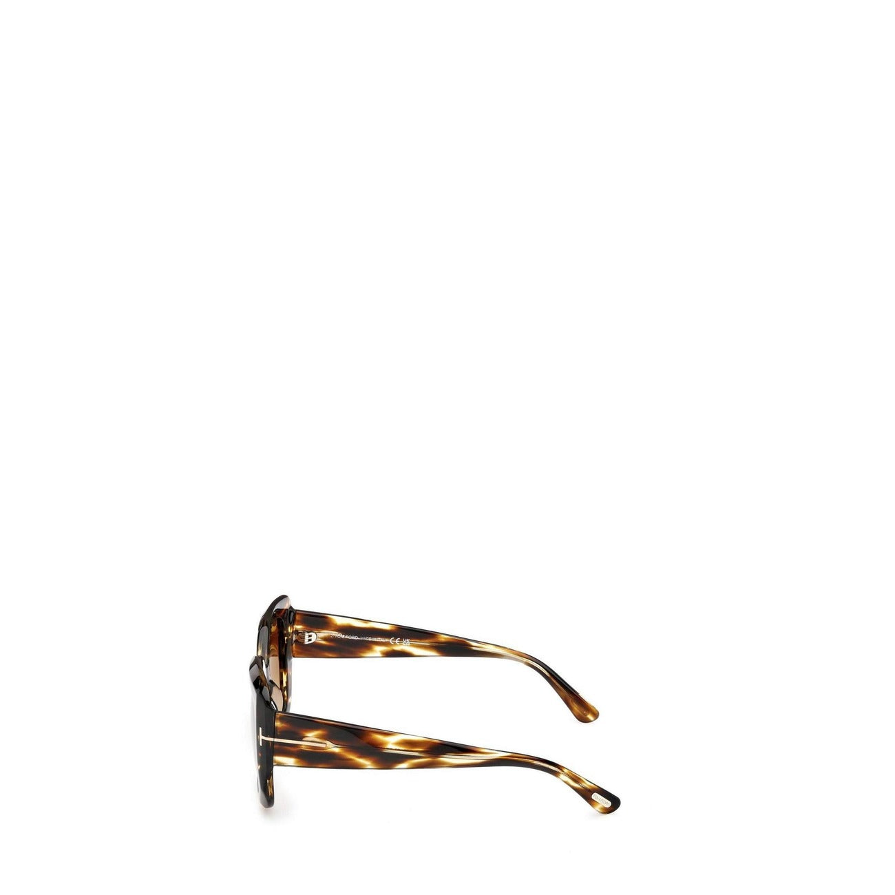 Tom Ford - Tom Ford Homme Lunettes De Soleil