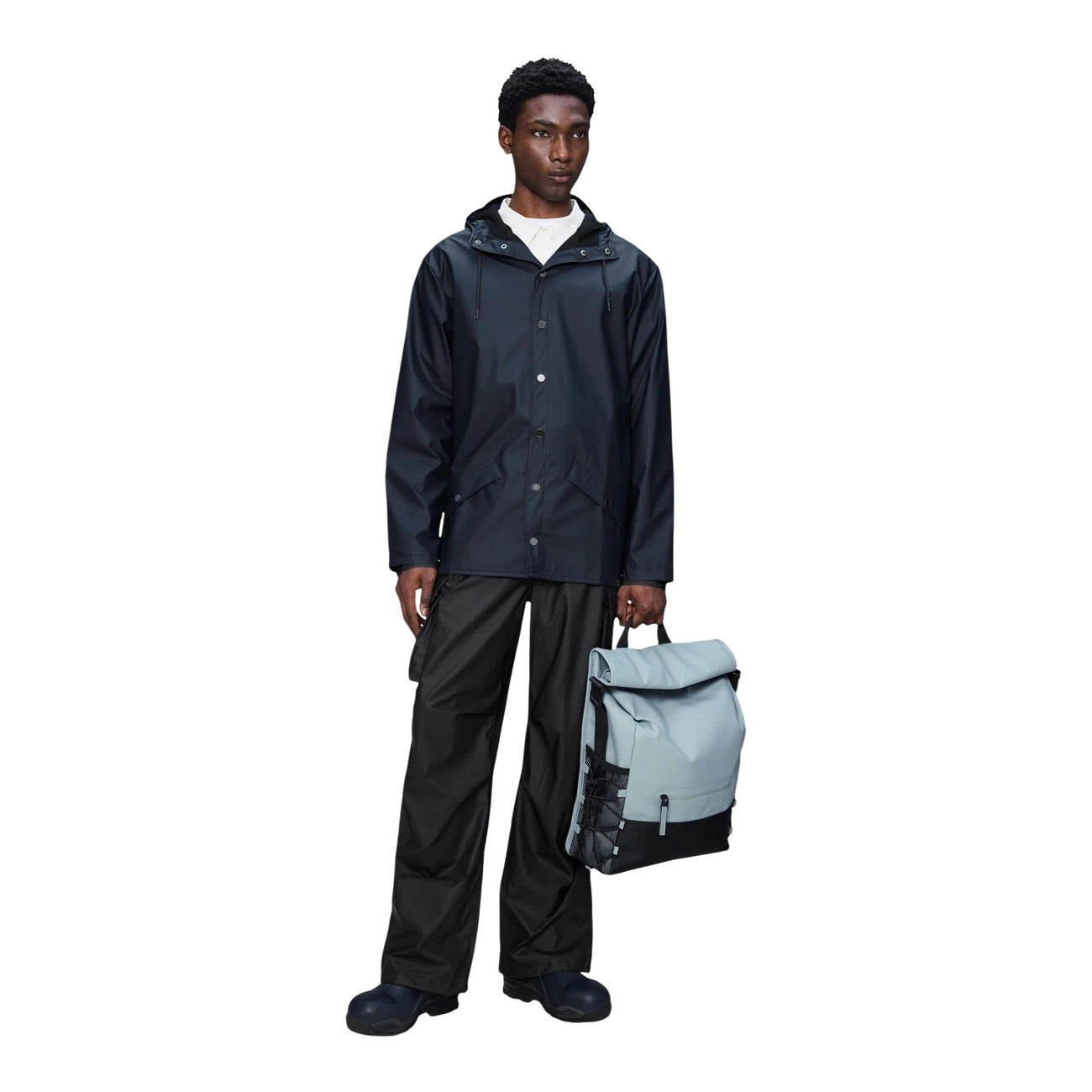 Rains - Rains Men's Jackets