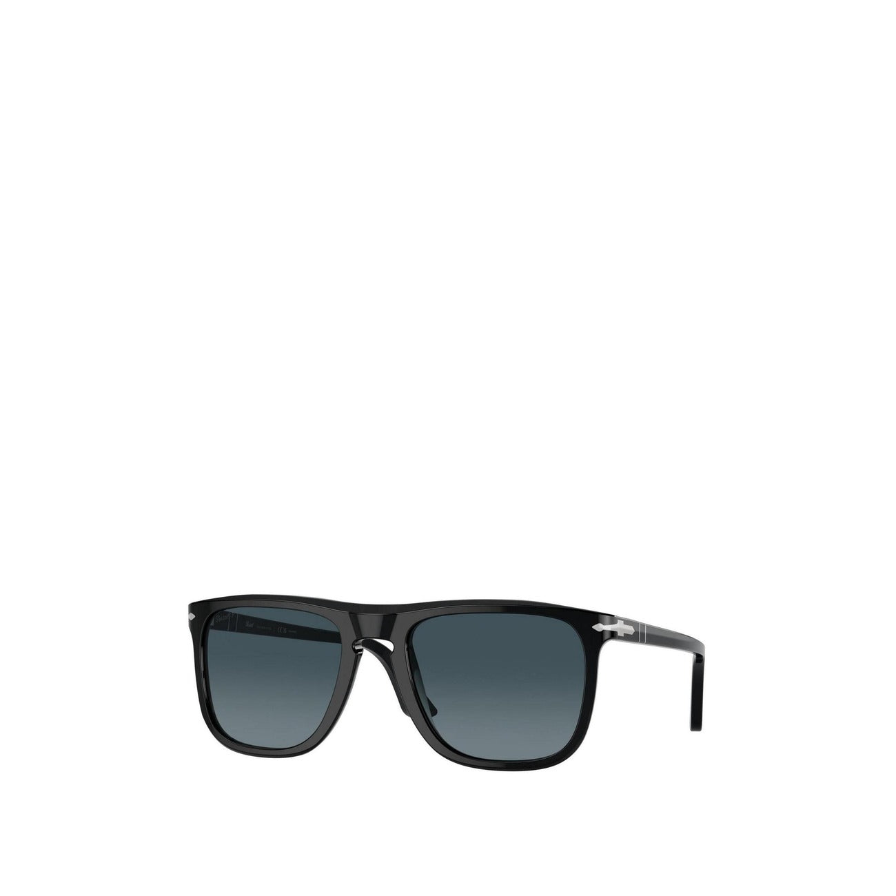 Men's EA7 Sneakers – Black