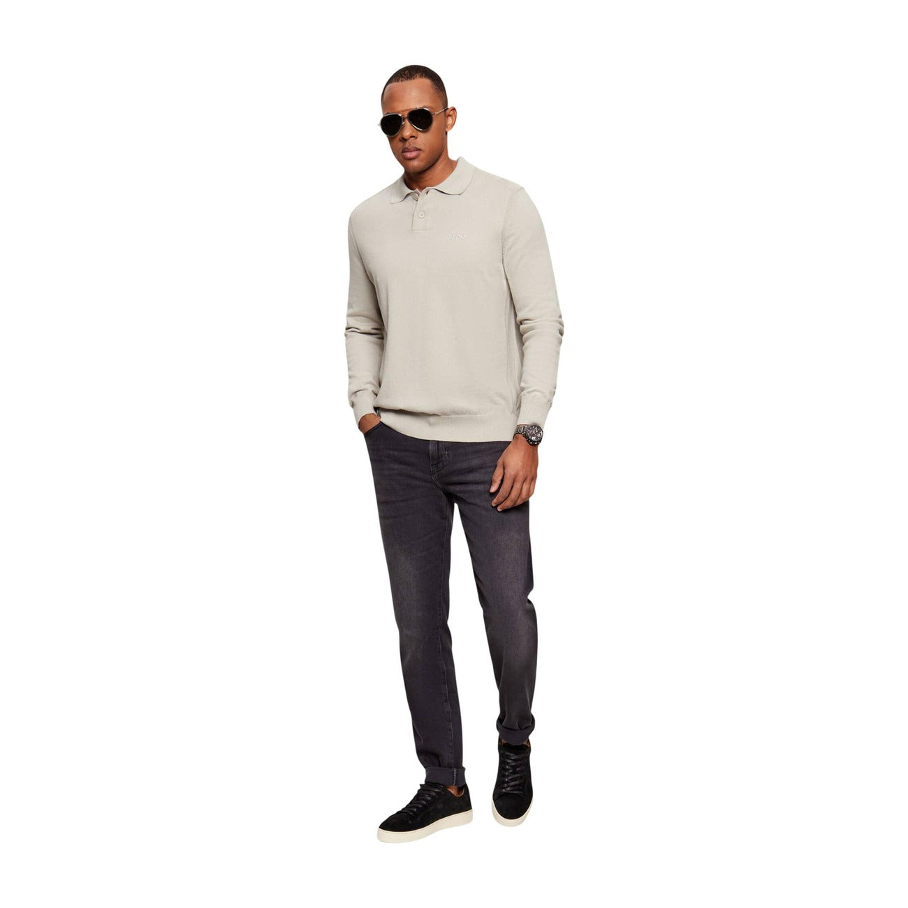 Boss - Boss Homme Pulls