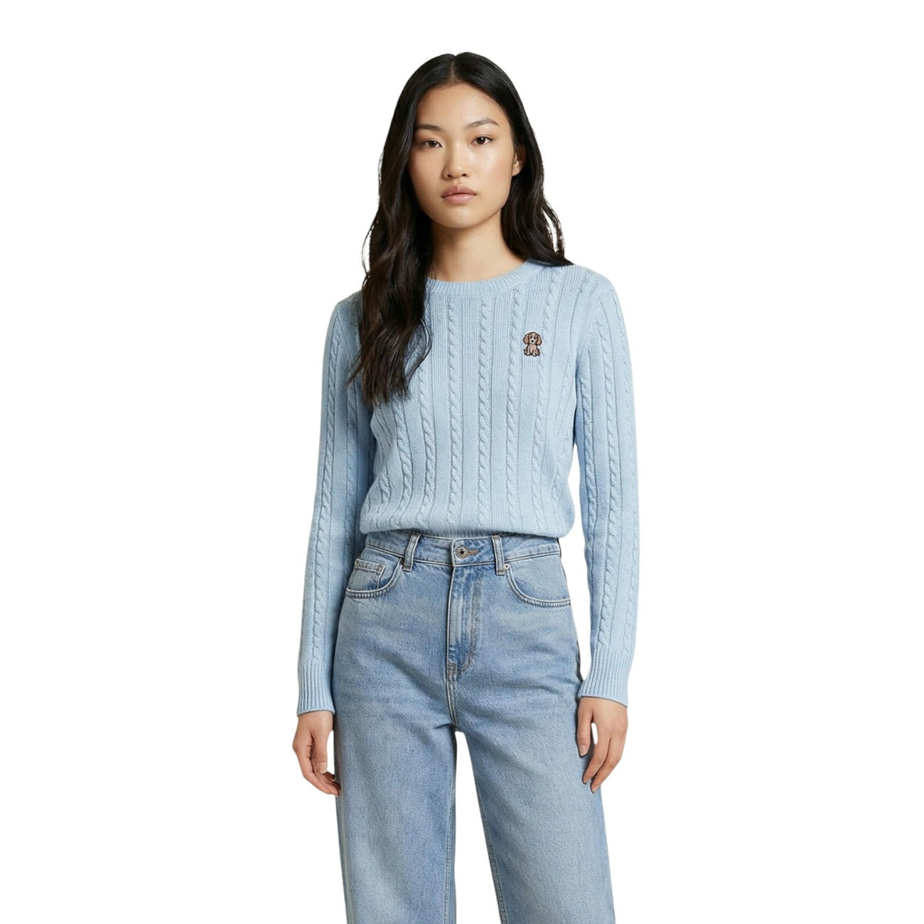 Jacqueline De Yong - Jacqueline De Yong Femme Pulls
