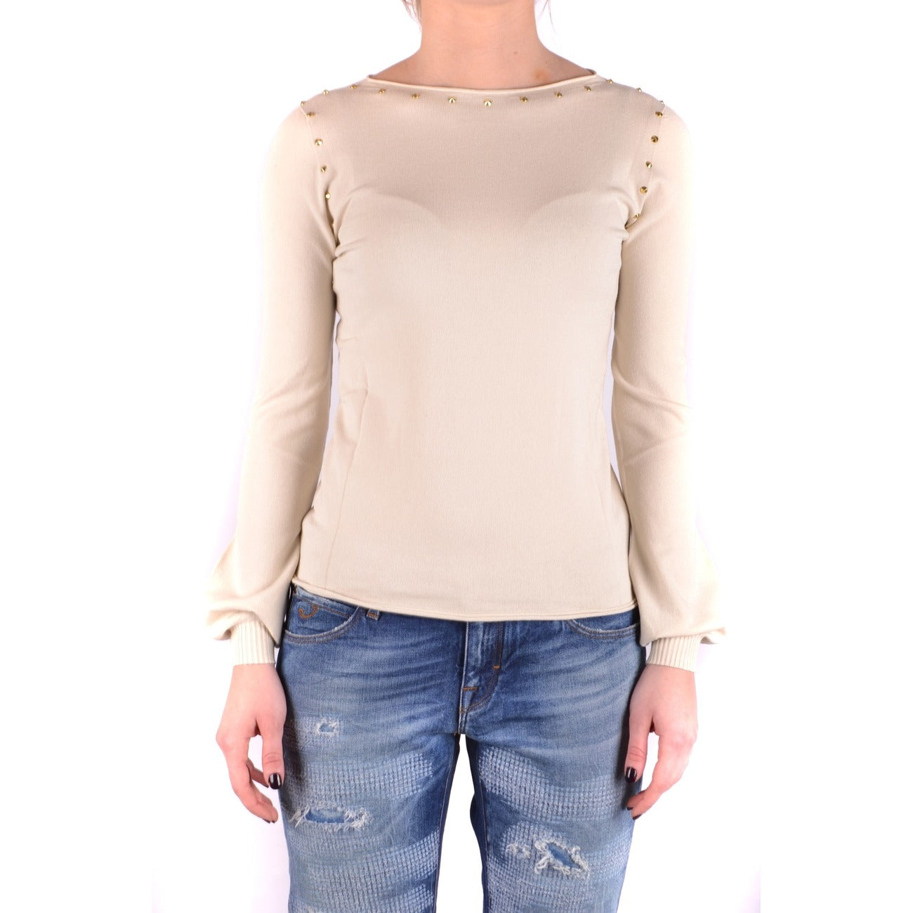 Twin-set Simona Barbieri - Twin-set Simona Barbieri Femme Pulls