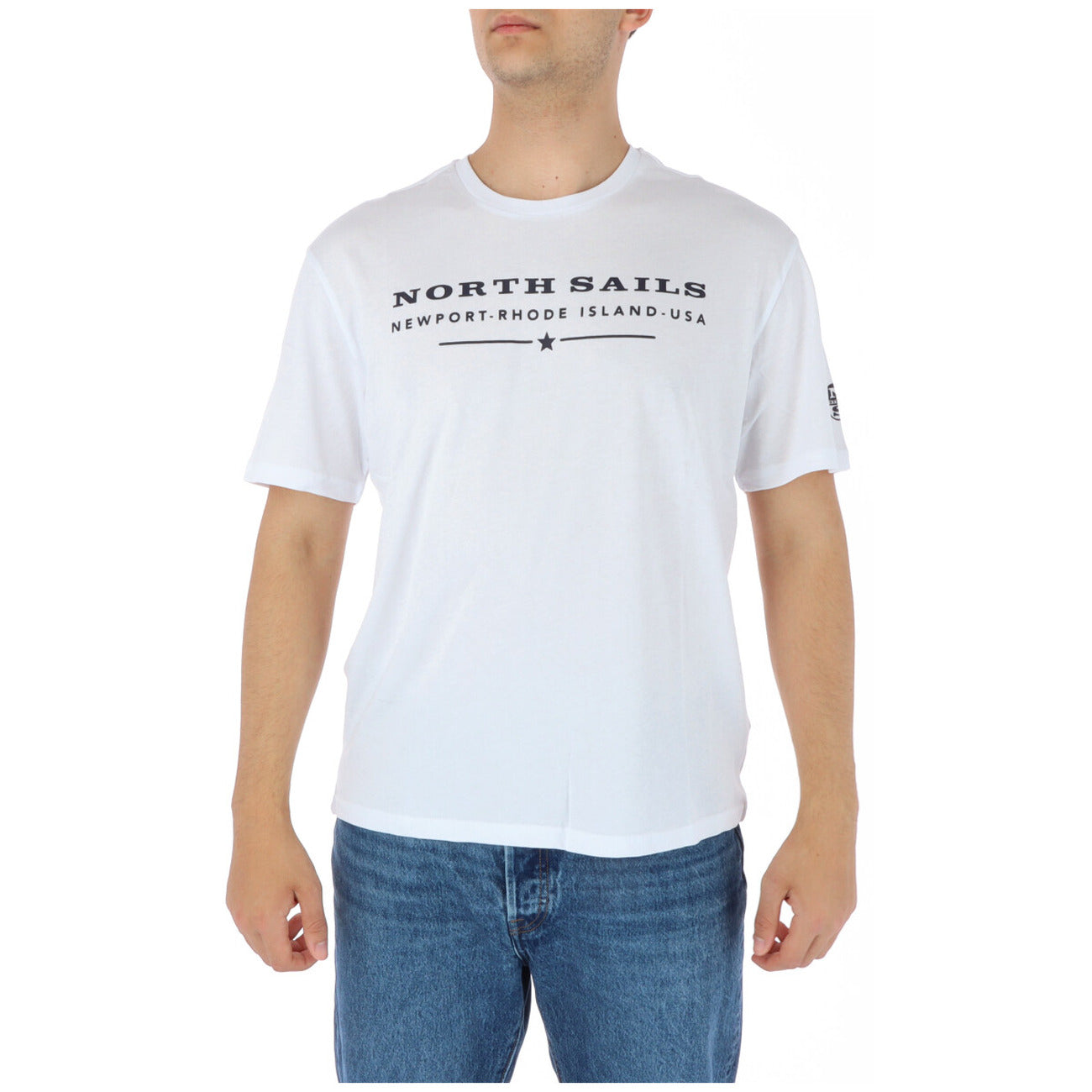 North Sails - North Sails Men's T-Shirts
