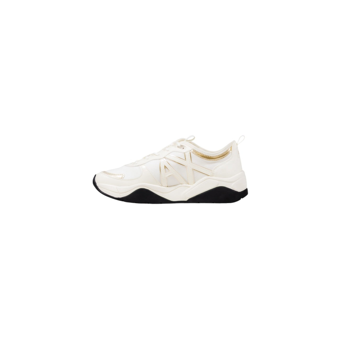 Armani Exchange - Armani Exchange Women's Sneakers