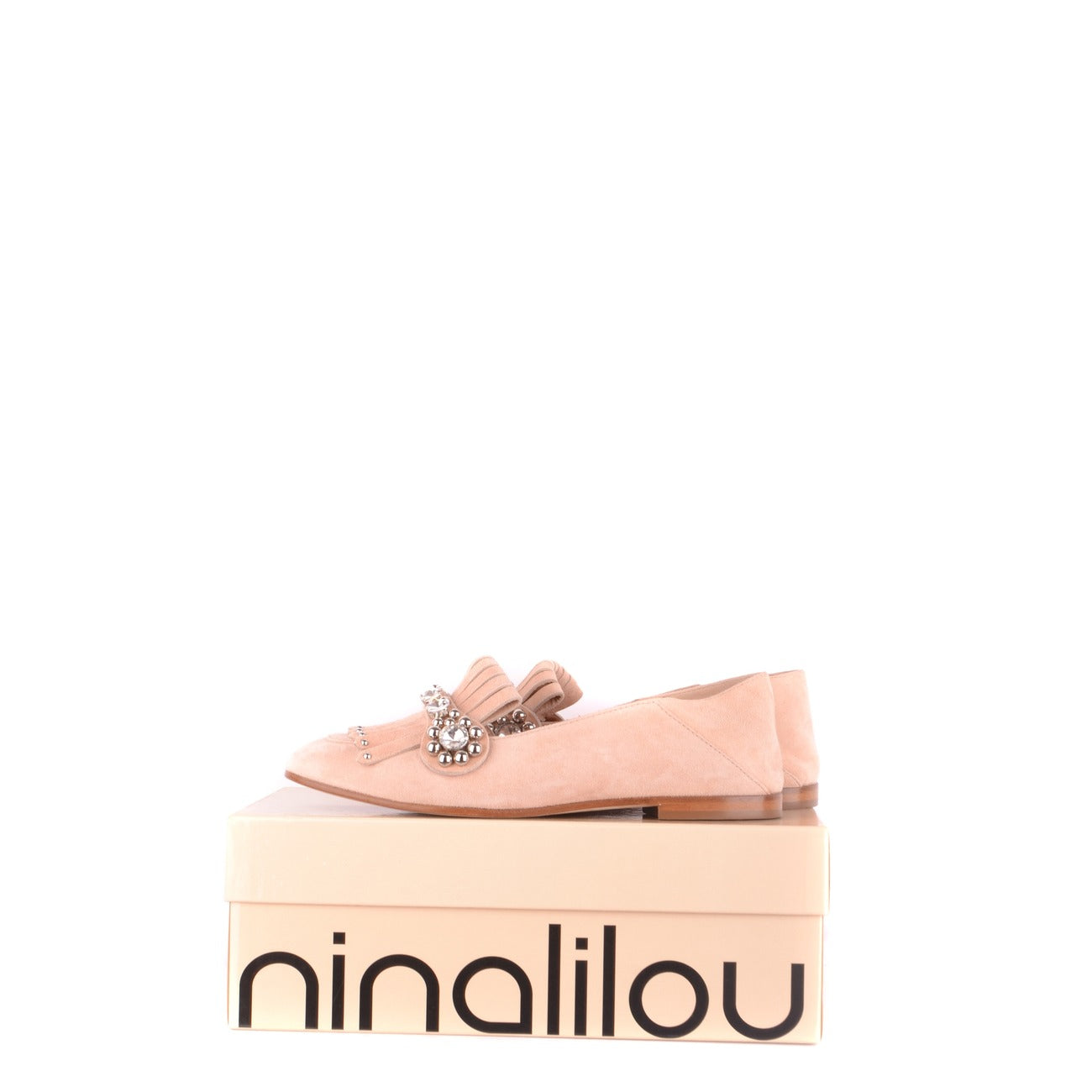 Ninalilou - Ninalilou Women's Loafers