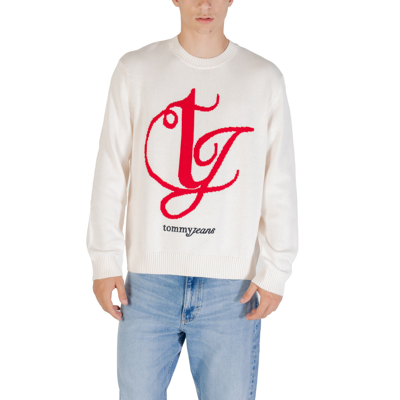 Tommy Hilfiger Jeans - Tommy Hilfiger Jeans Homme Pulls