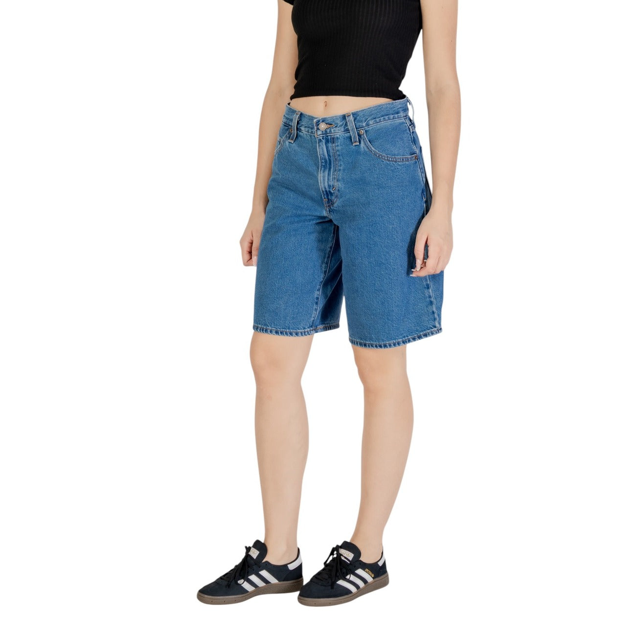 Levi's - Levi's Women's Shorts