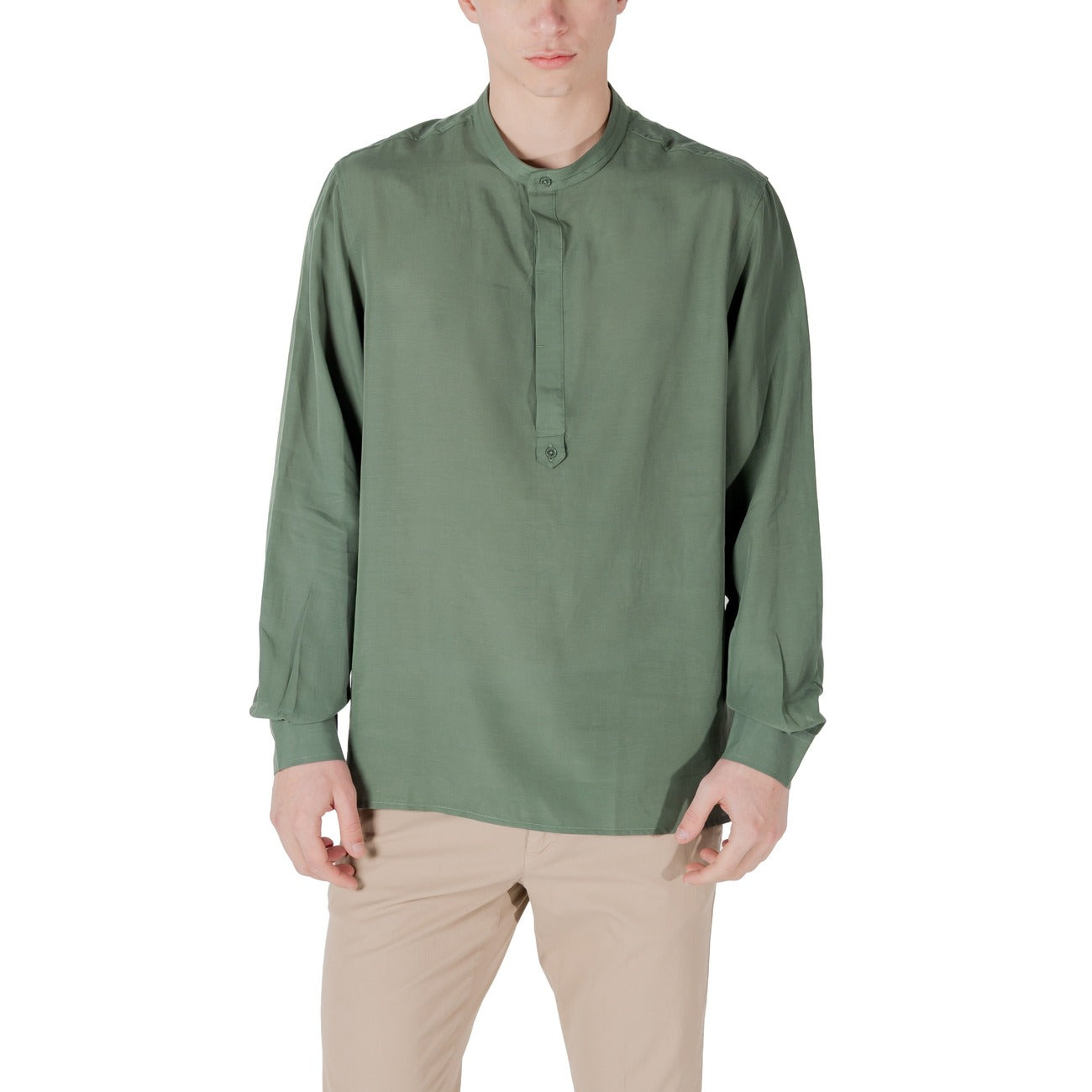 Antony Morato - Antony Morato Men's Shirts