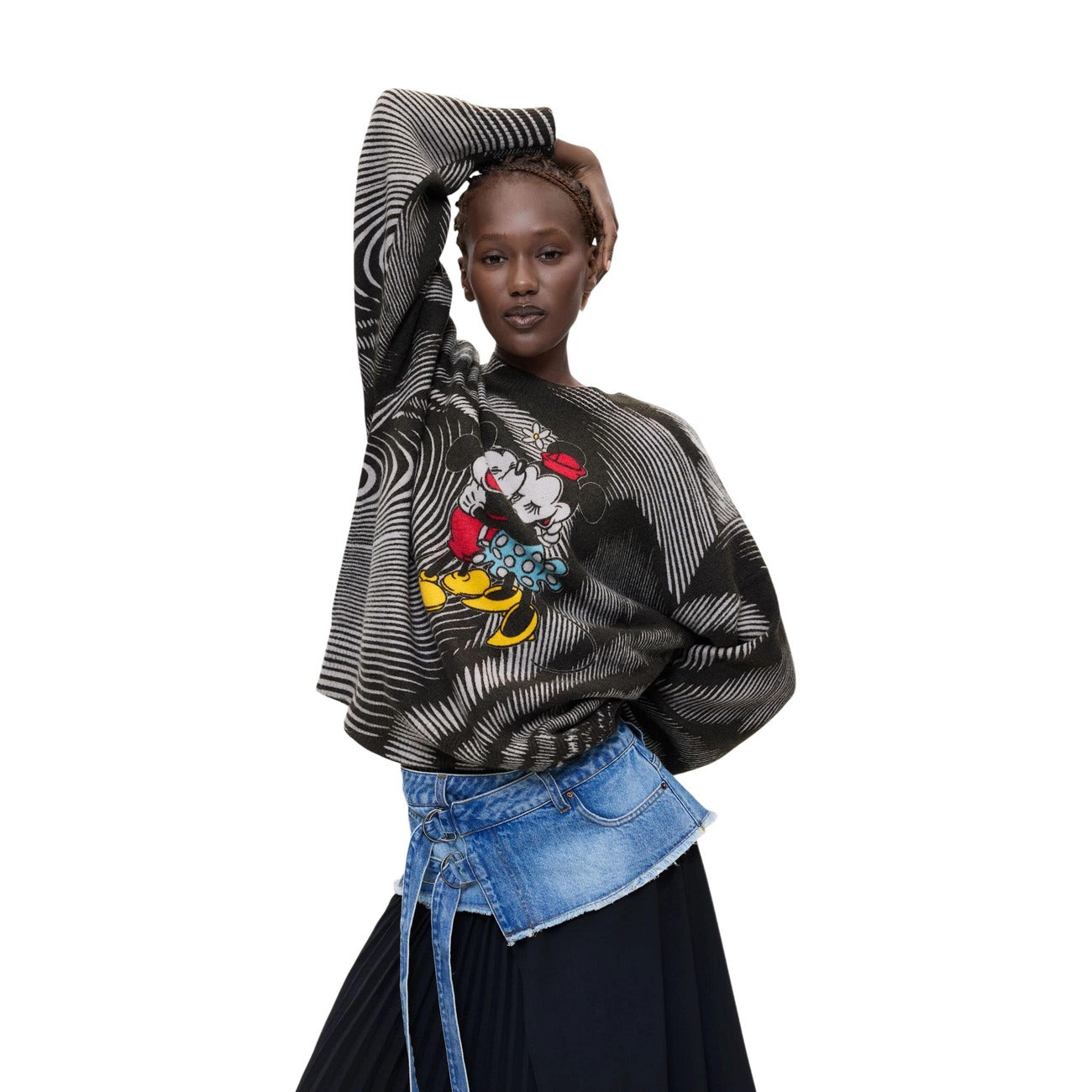Desigual - Desigual Women's Sweaters