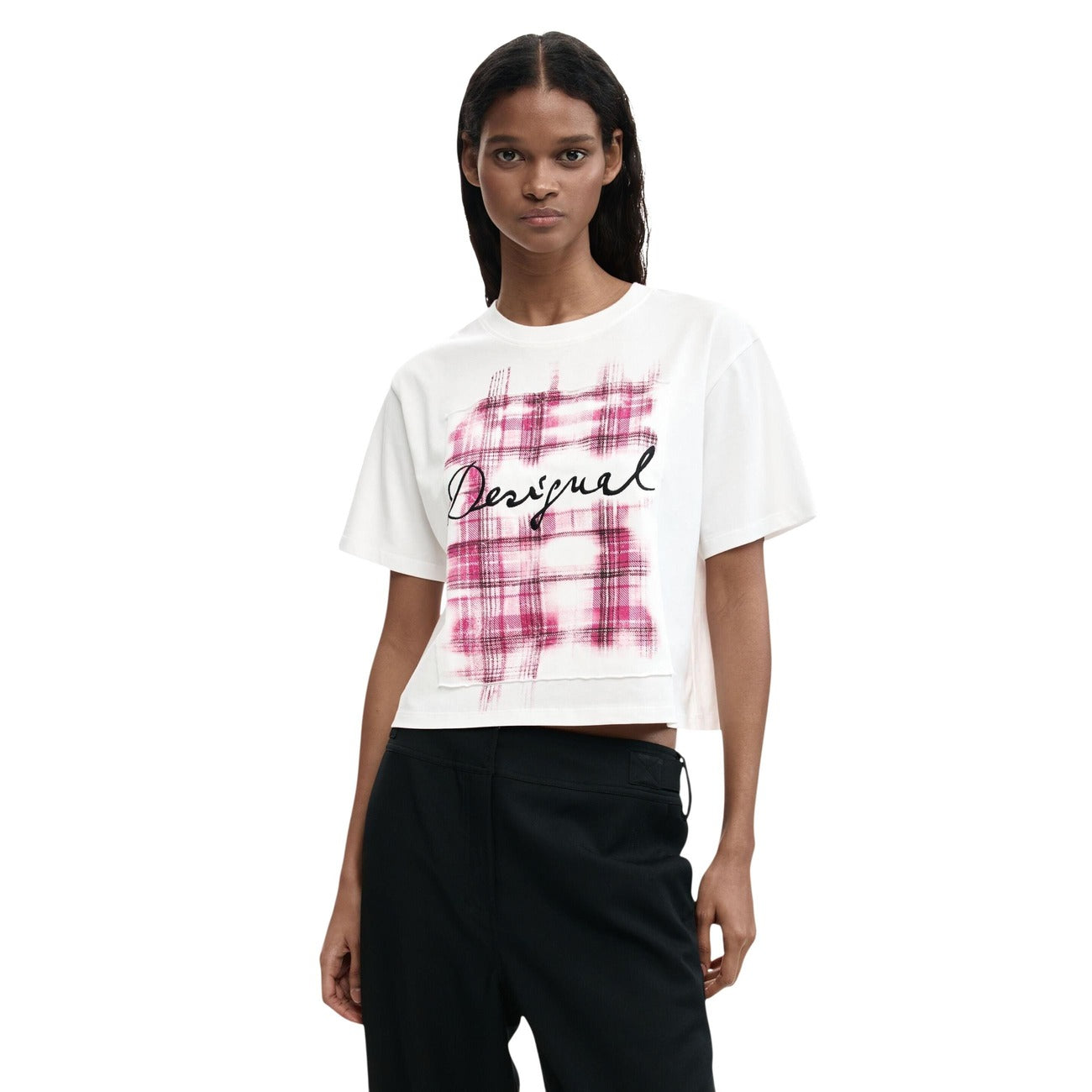 Desigual - Desigual Femme T-Shirts