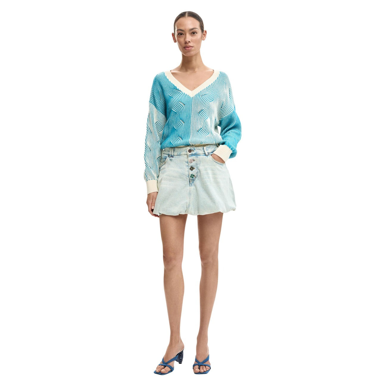 Desigual - Desigual Femme Jupes