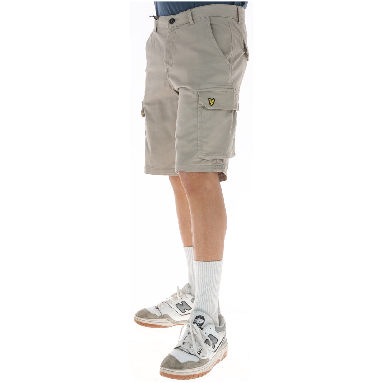 Lyle & Scott - Lyle & Scott Men's Shorts