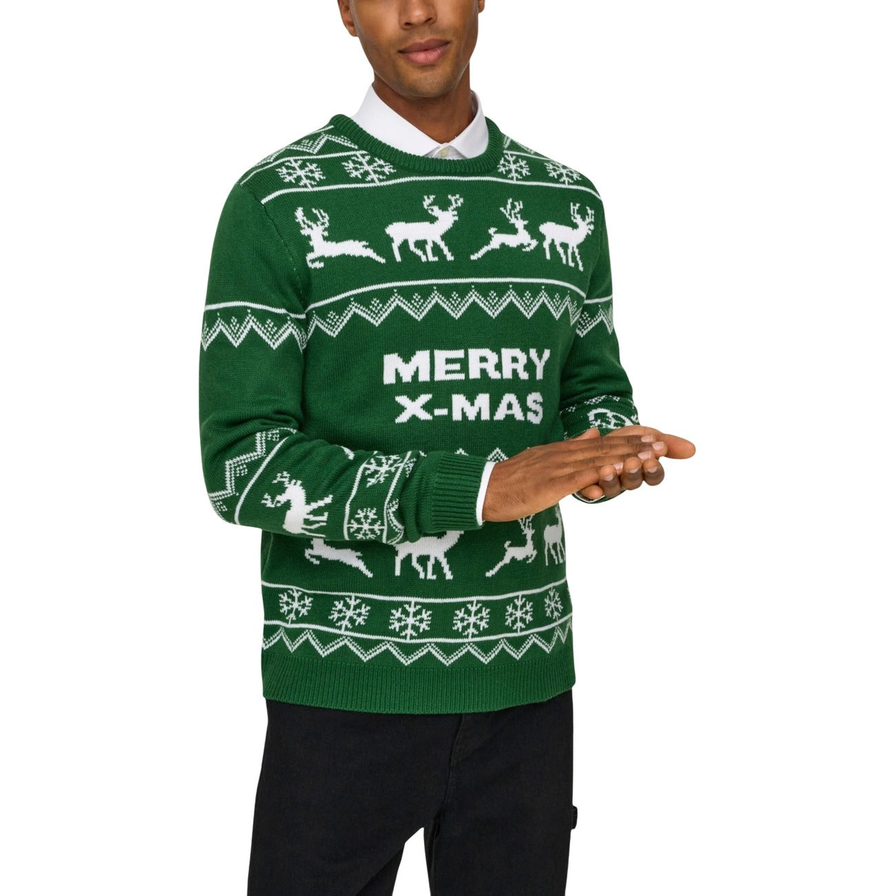 Only & Sons - Only & Sons Homme Pulls