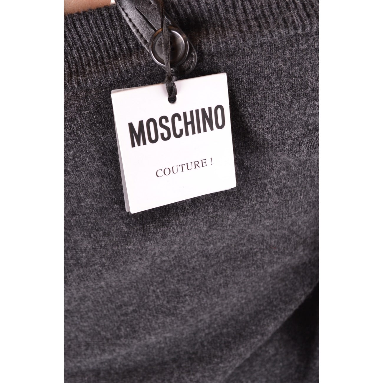 Moschino - Moschino Femme Robes