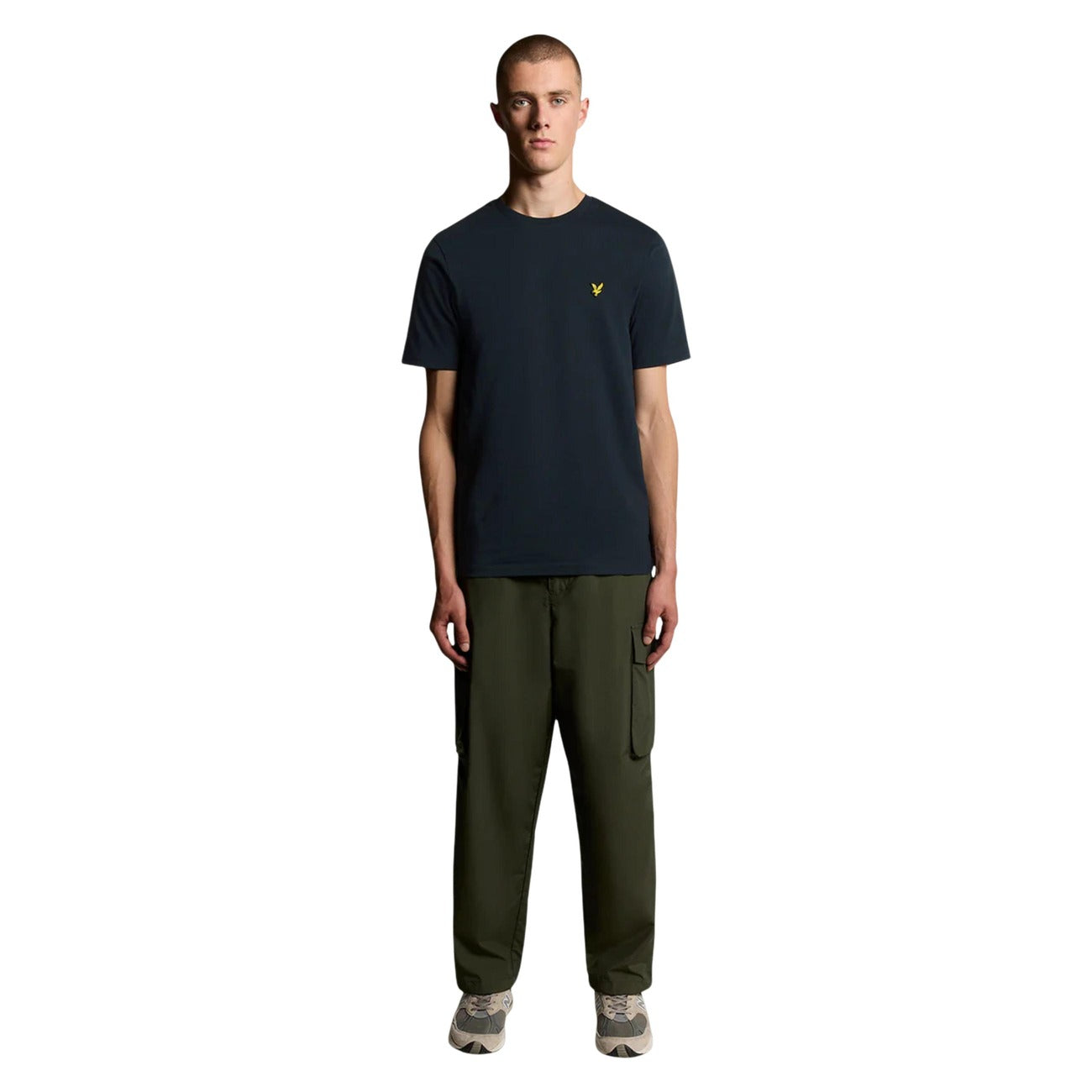 Lyle & Scott - Lyle & Scott Men's T-Shirts