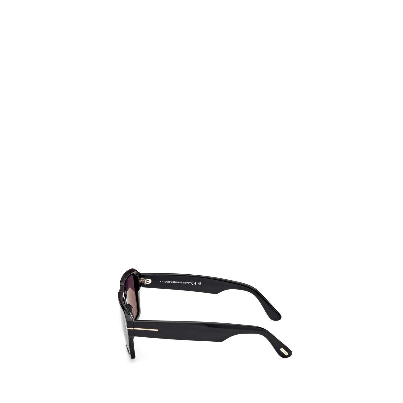 Tom Ford - Tom Ford Homme Lunettes De Soleil