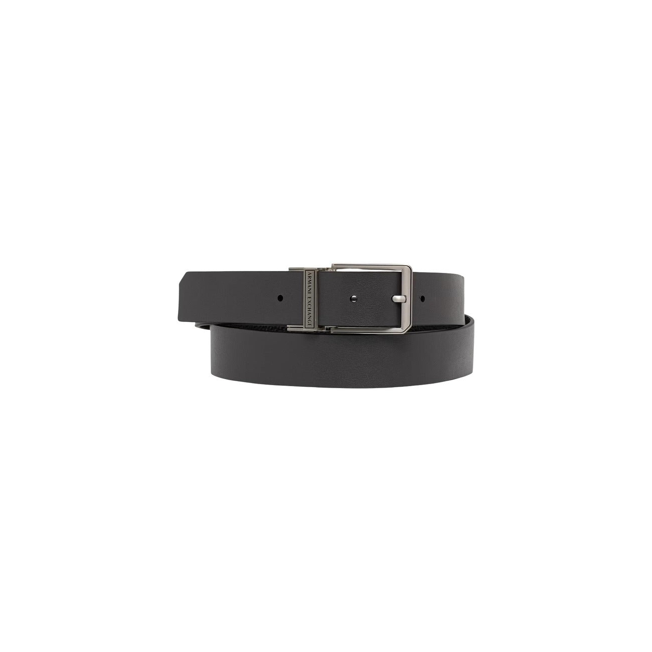Armani Exchange - Armani Exchange Men's Belts