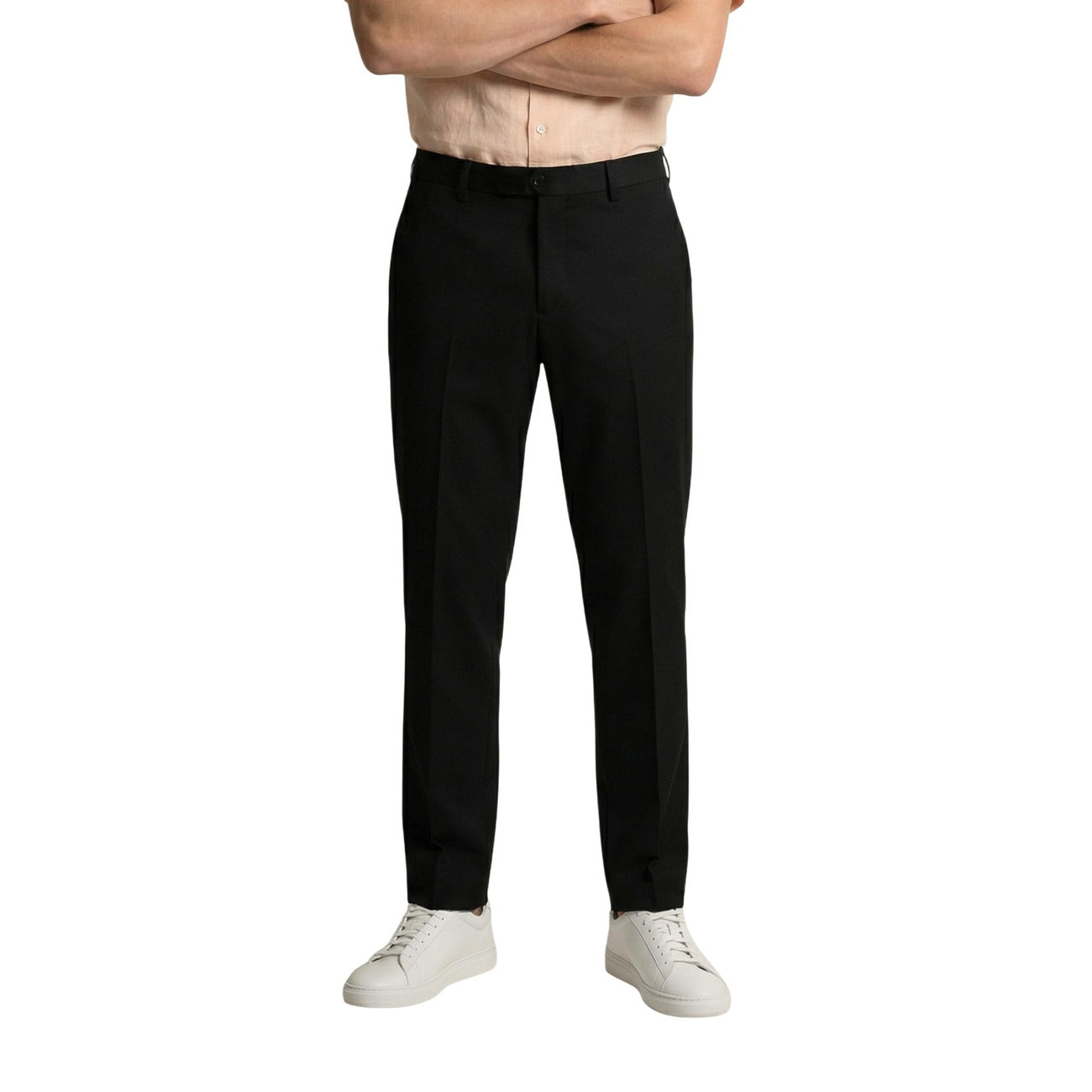 Gianni Lupo - Gianni Lupo Men's Trousers